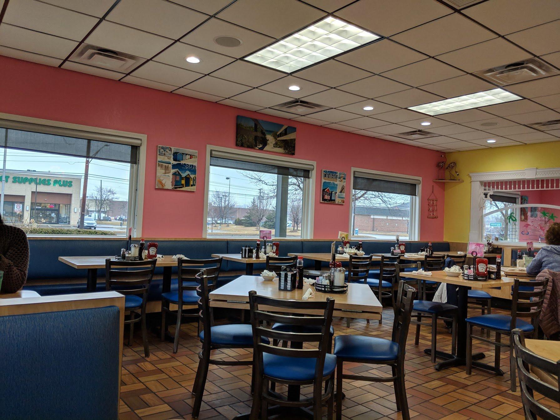 Flamingo Family Restaurant