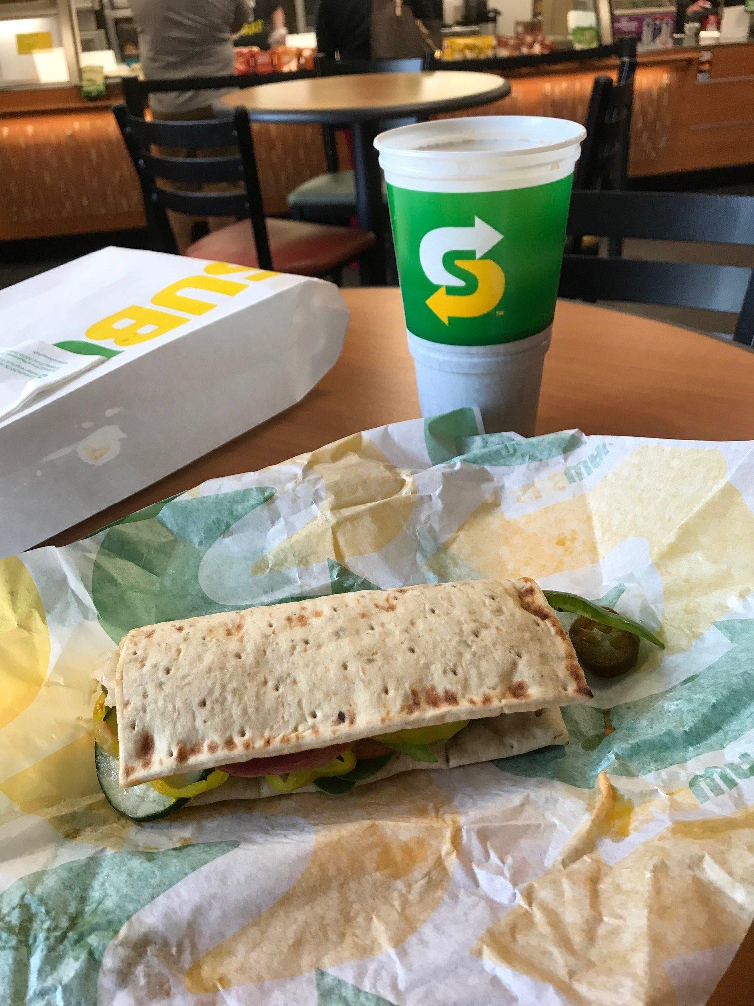 Subway