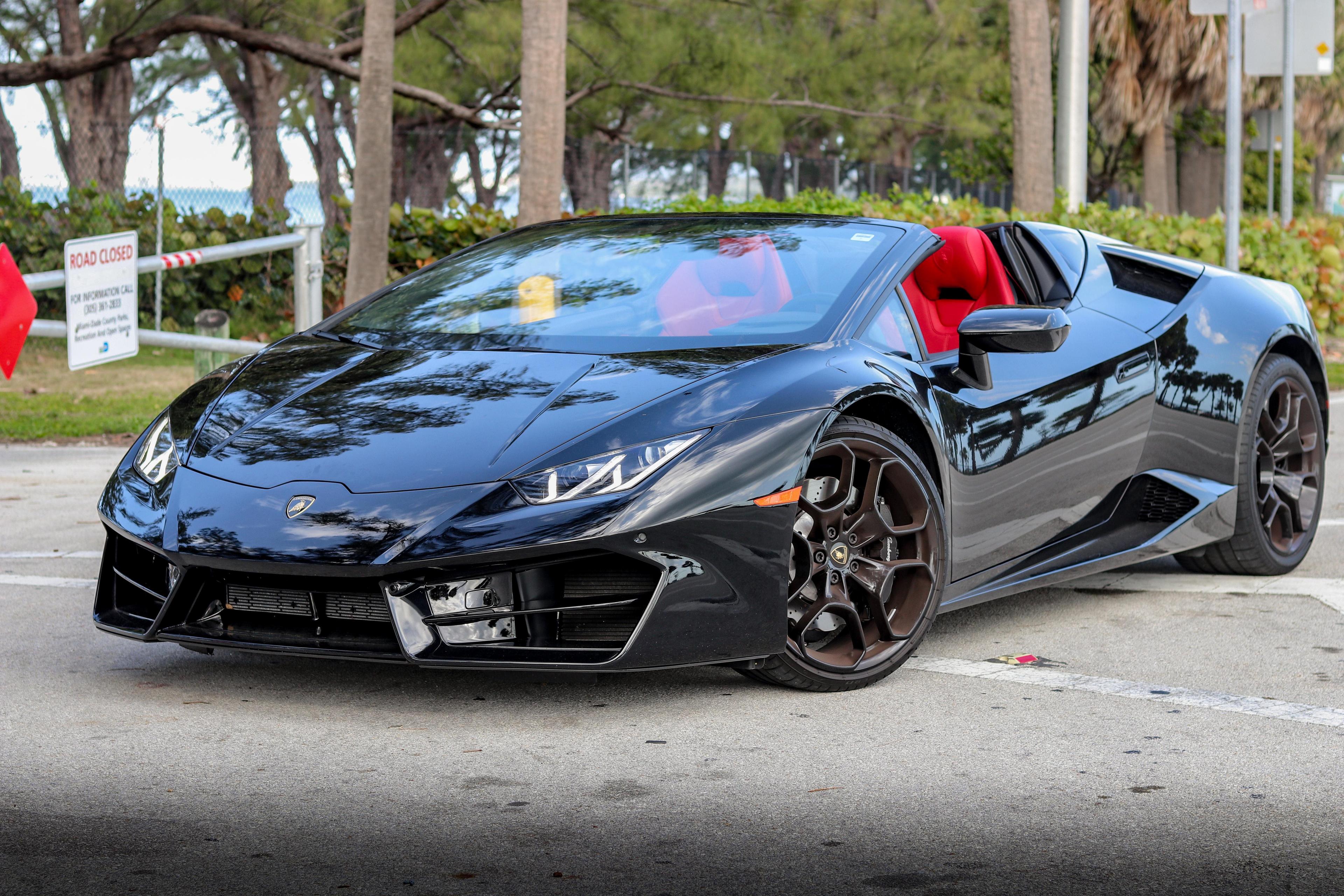 Miami Luxury Cars