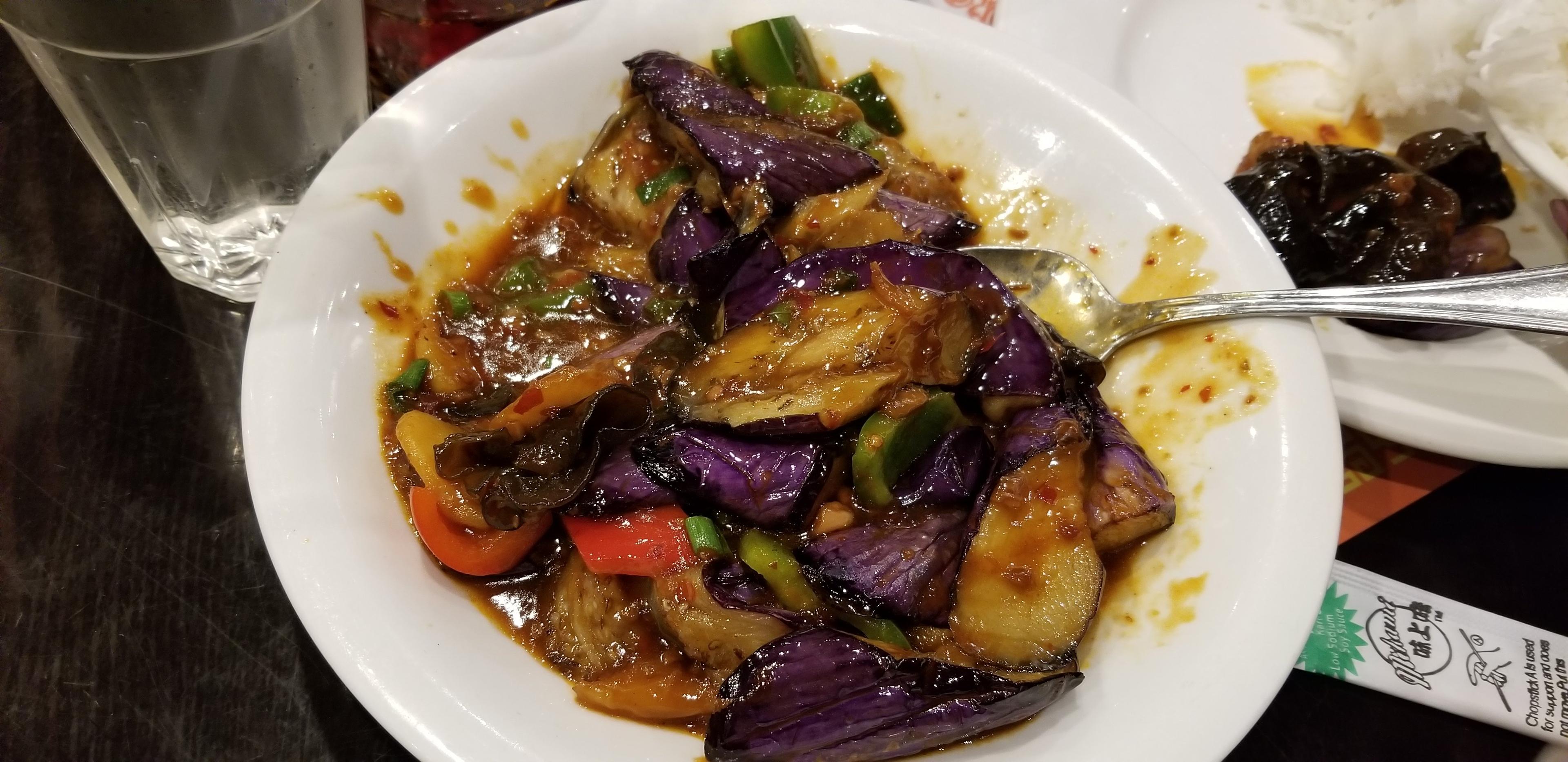 Sichuan Gourmet