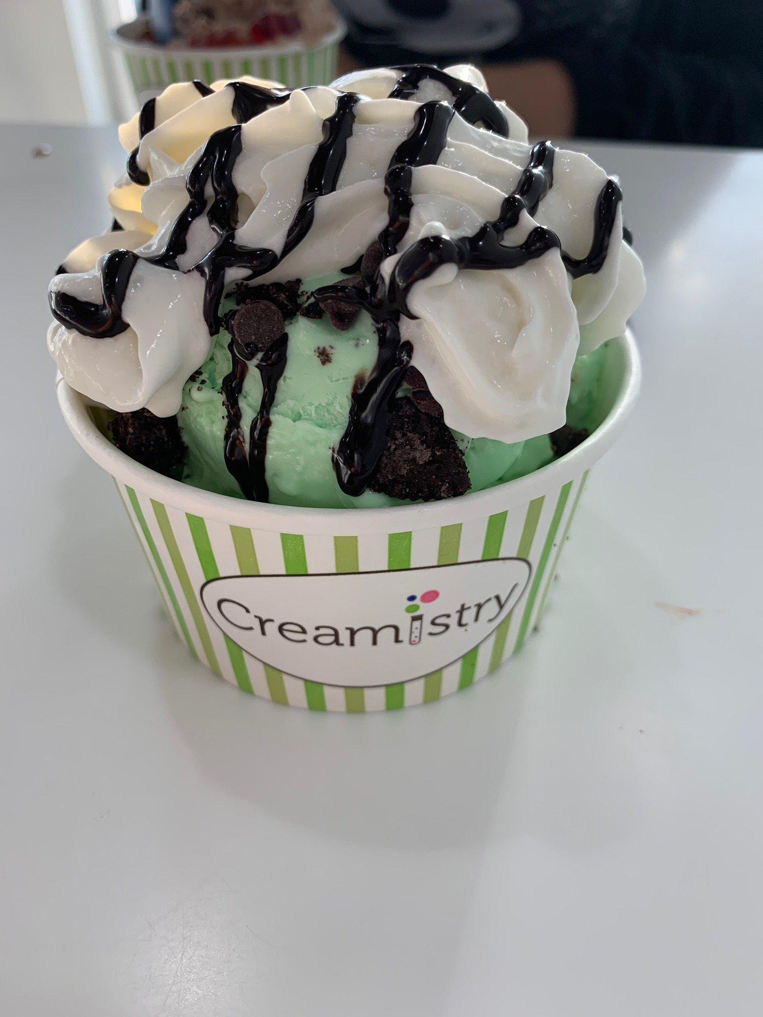 Creamistry