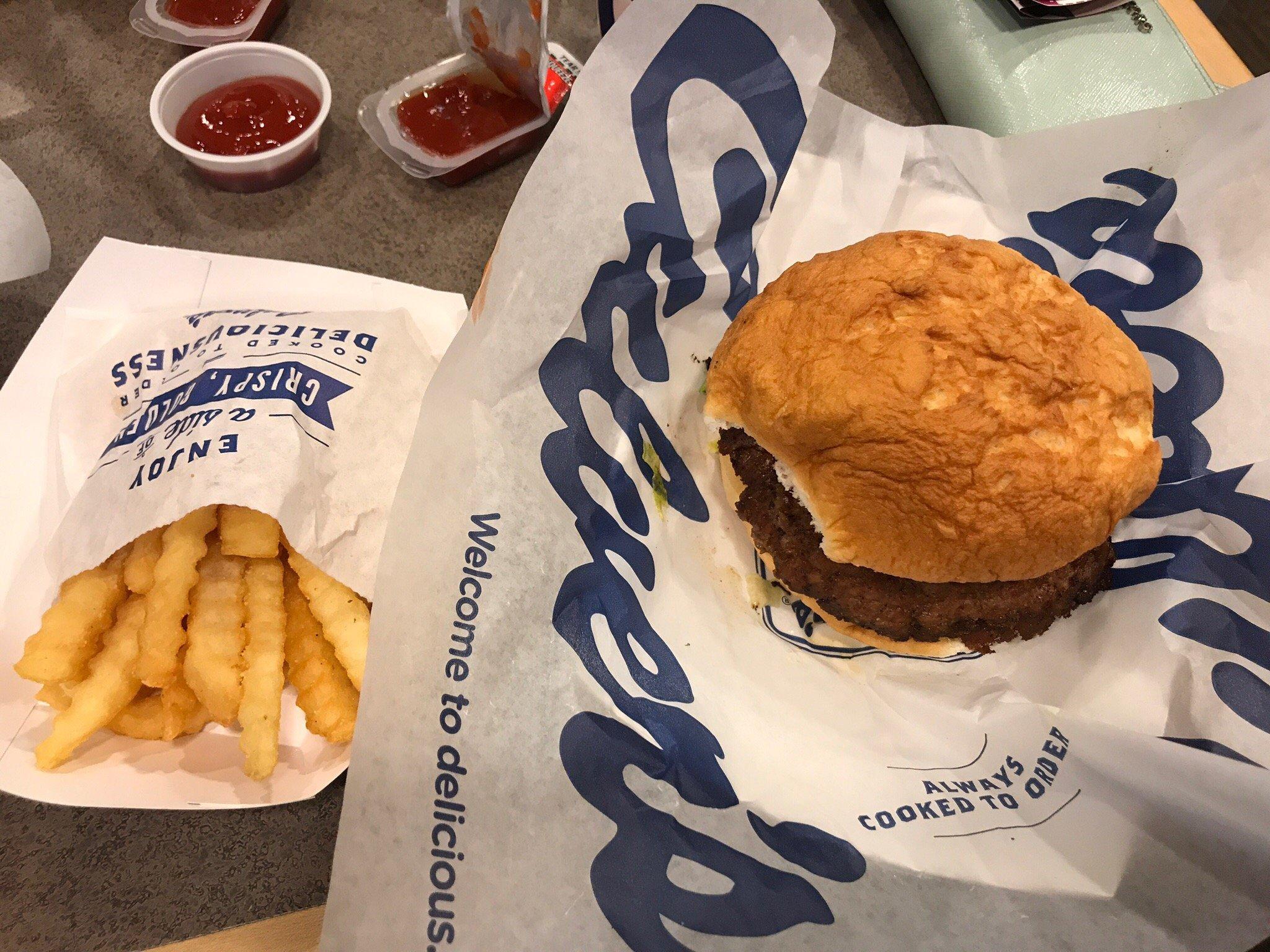 Culver's