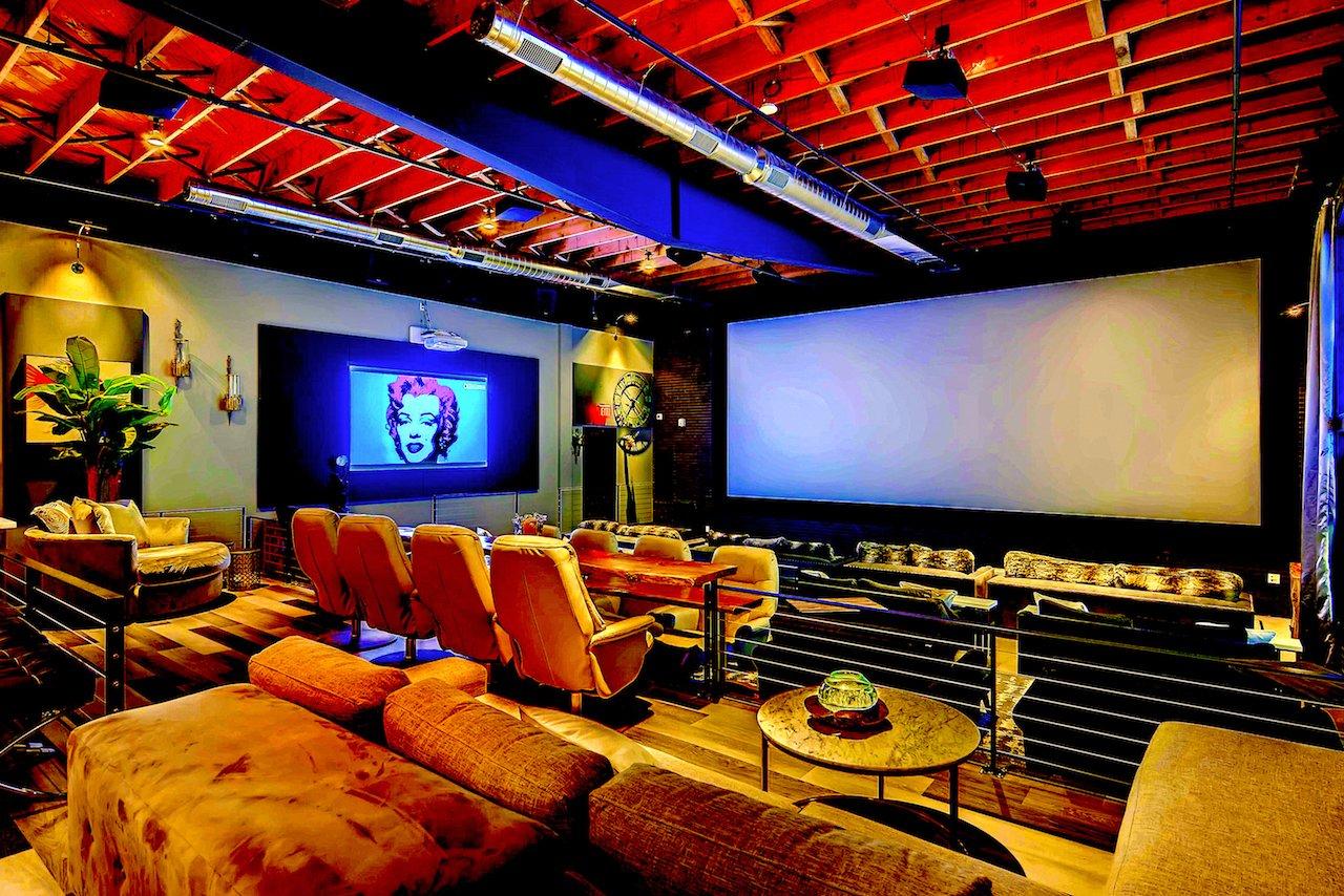 Studio One Theaters