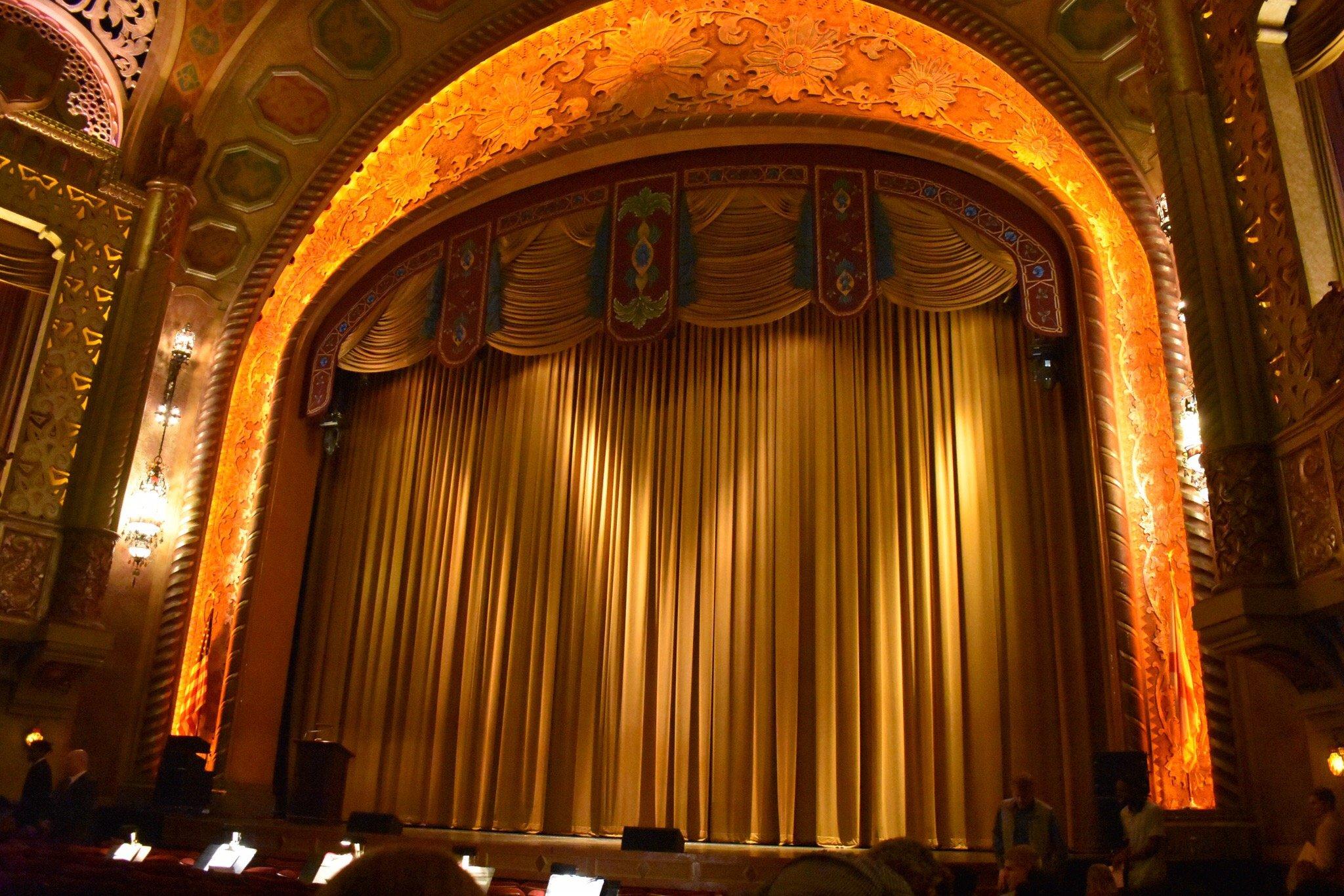 Alabama Theatre