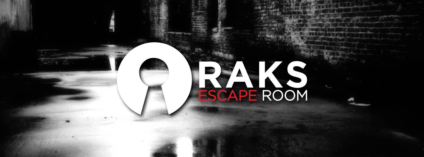 RAKS Escape Room