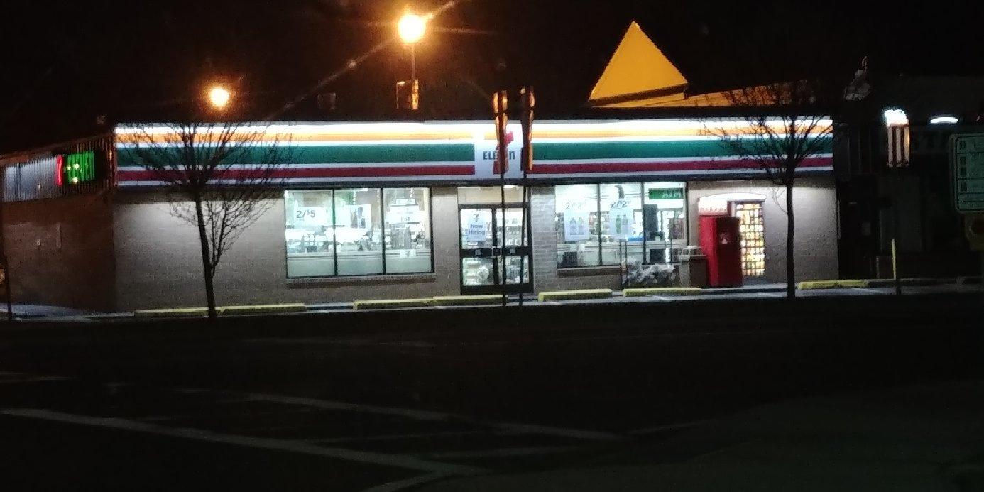 7-Eleven