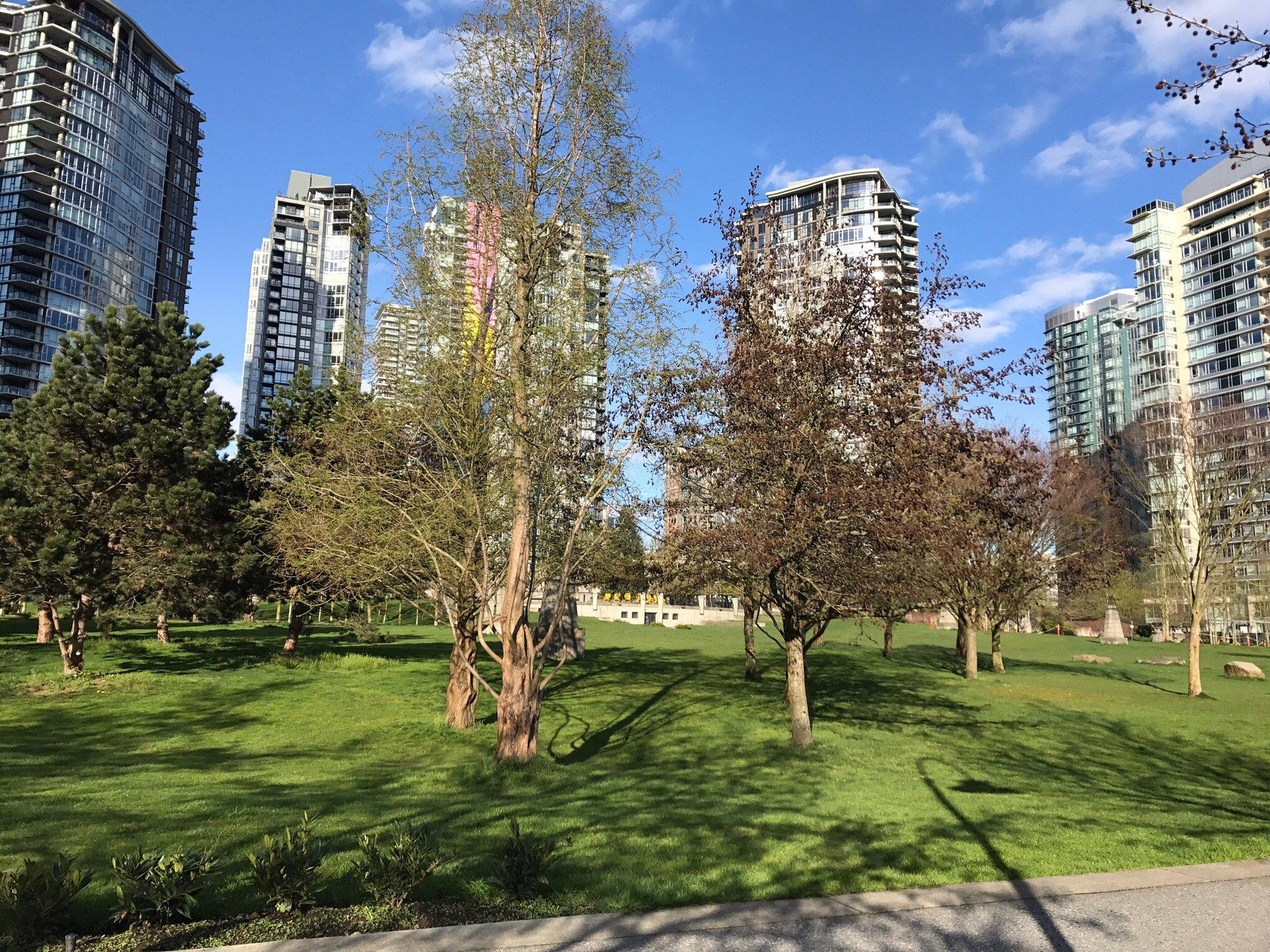 George Wainborn Park