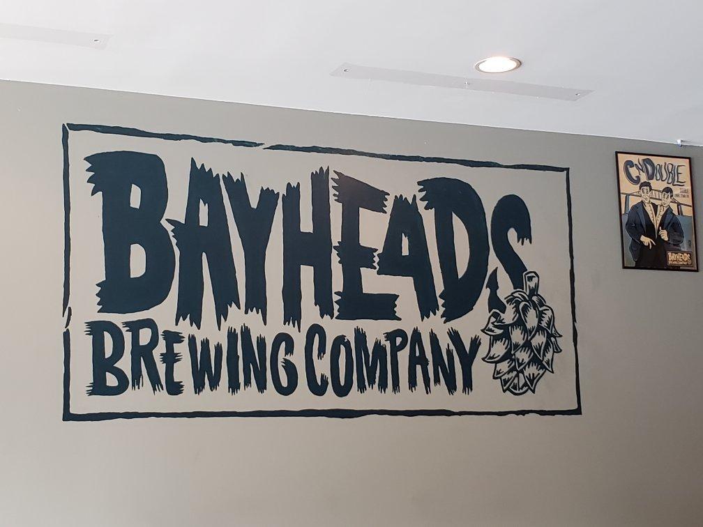 Bayheads Brewing Company