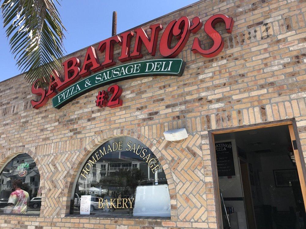 Sabatino's Sausage and Pizza Co