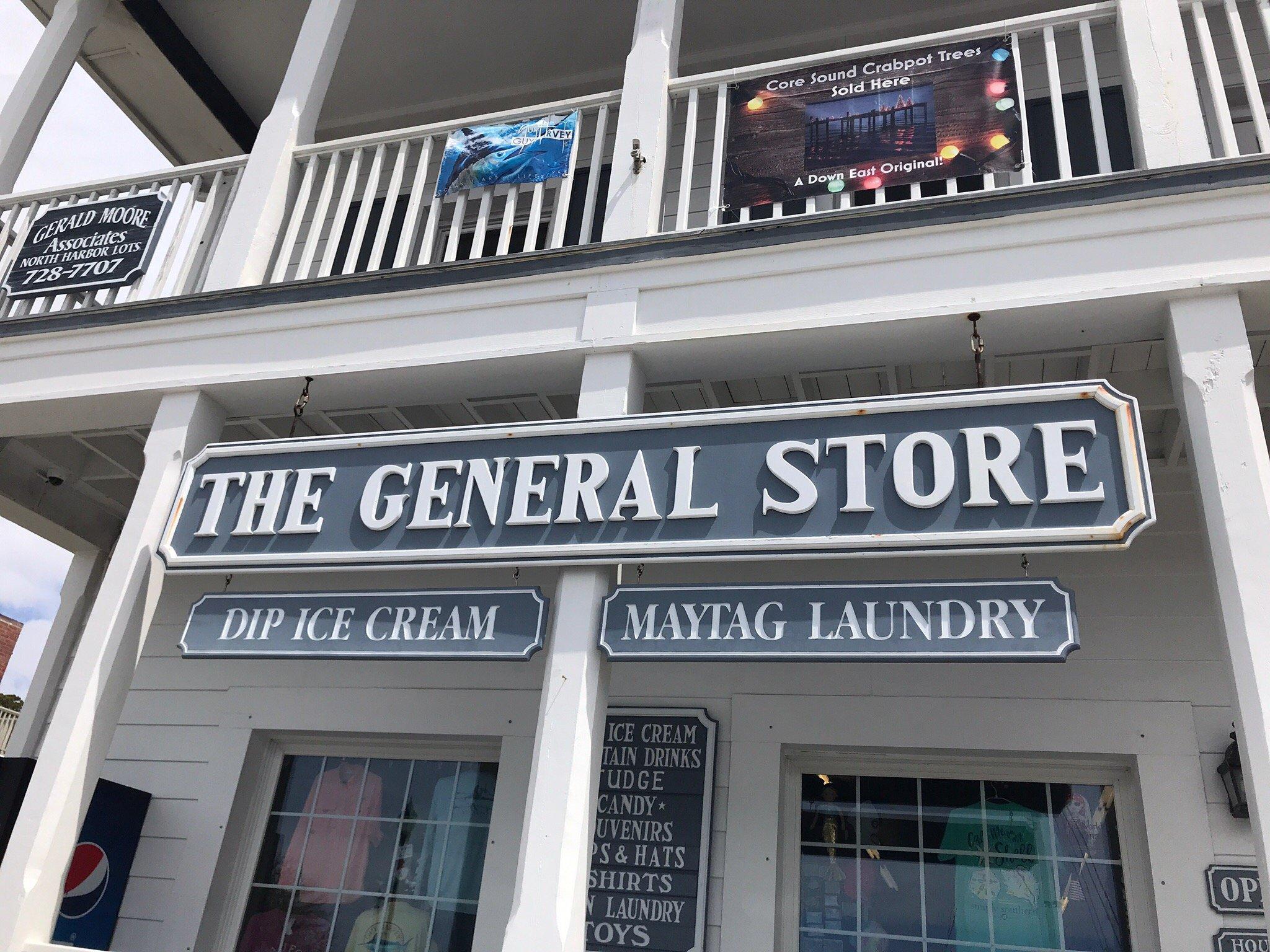 The General Store