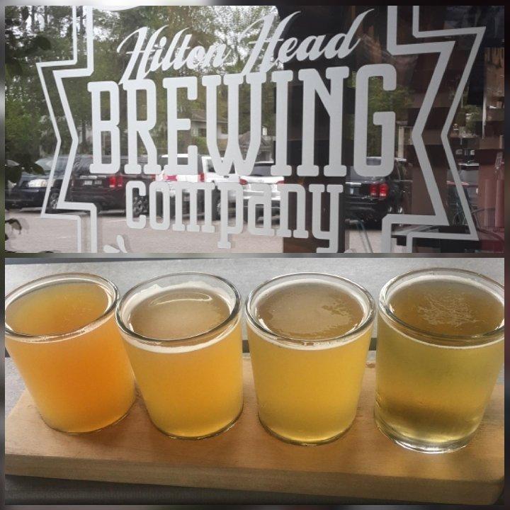 Hilton Head Brewing Company