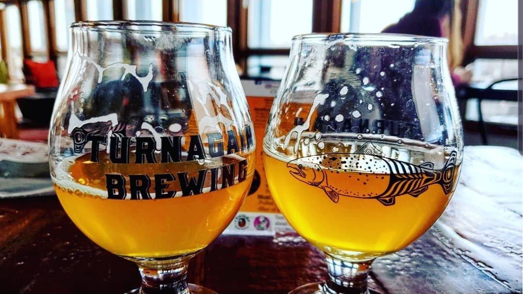 Turnagain Brewing