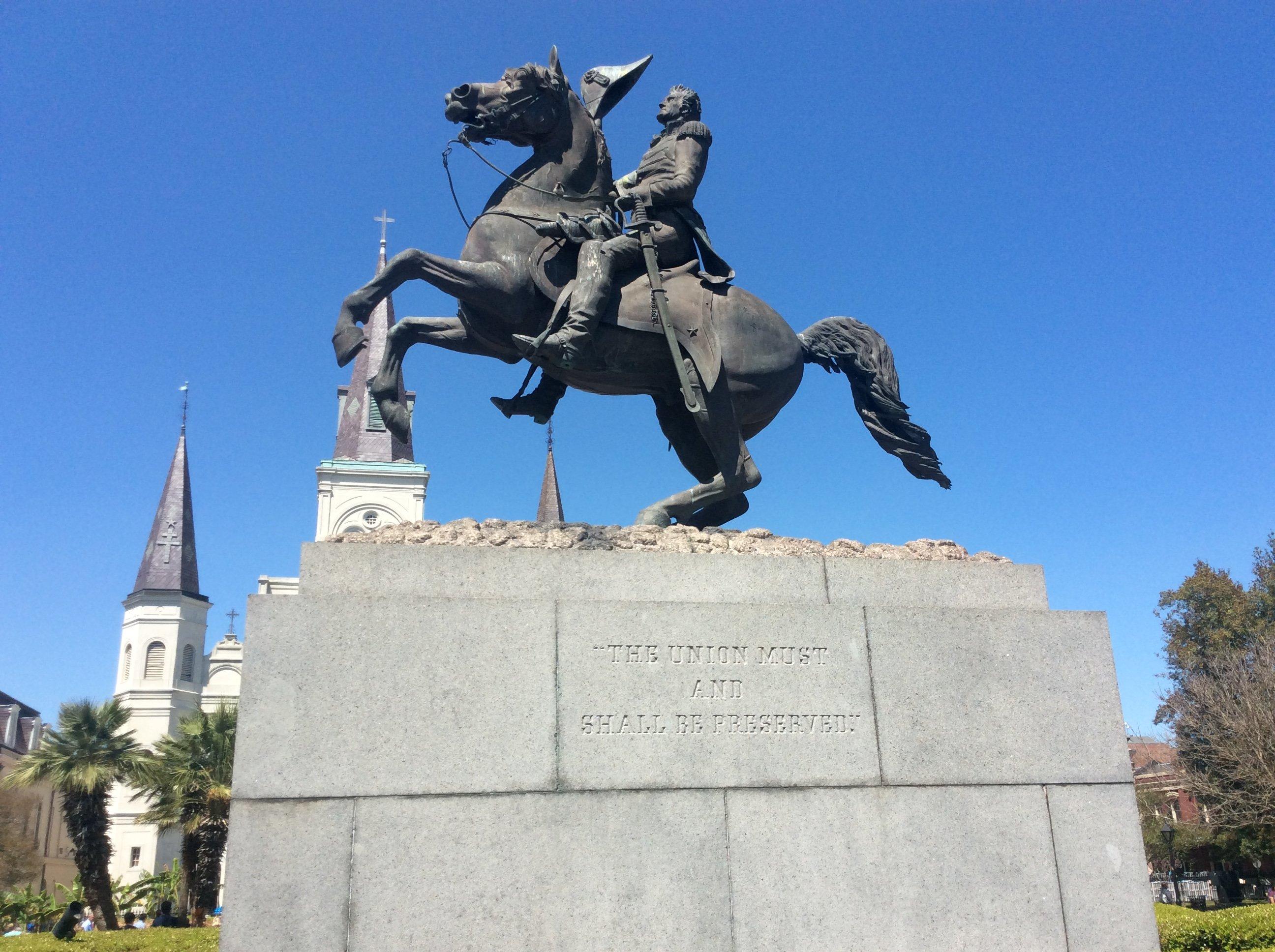 City Sightseeing New Orleans