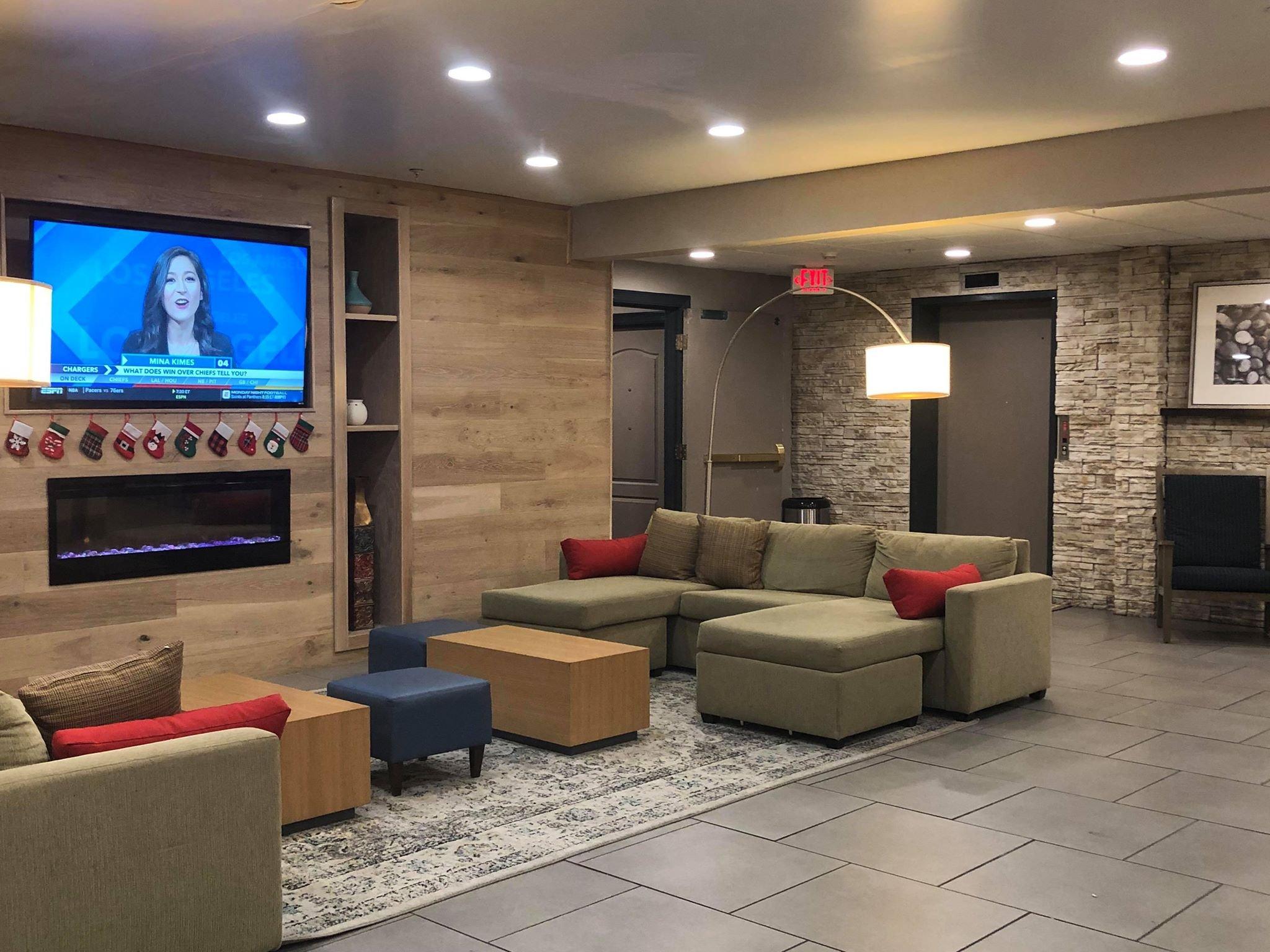 Country Inn & Suites By Radisson, Nashville Airport East, TN