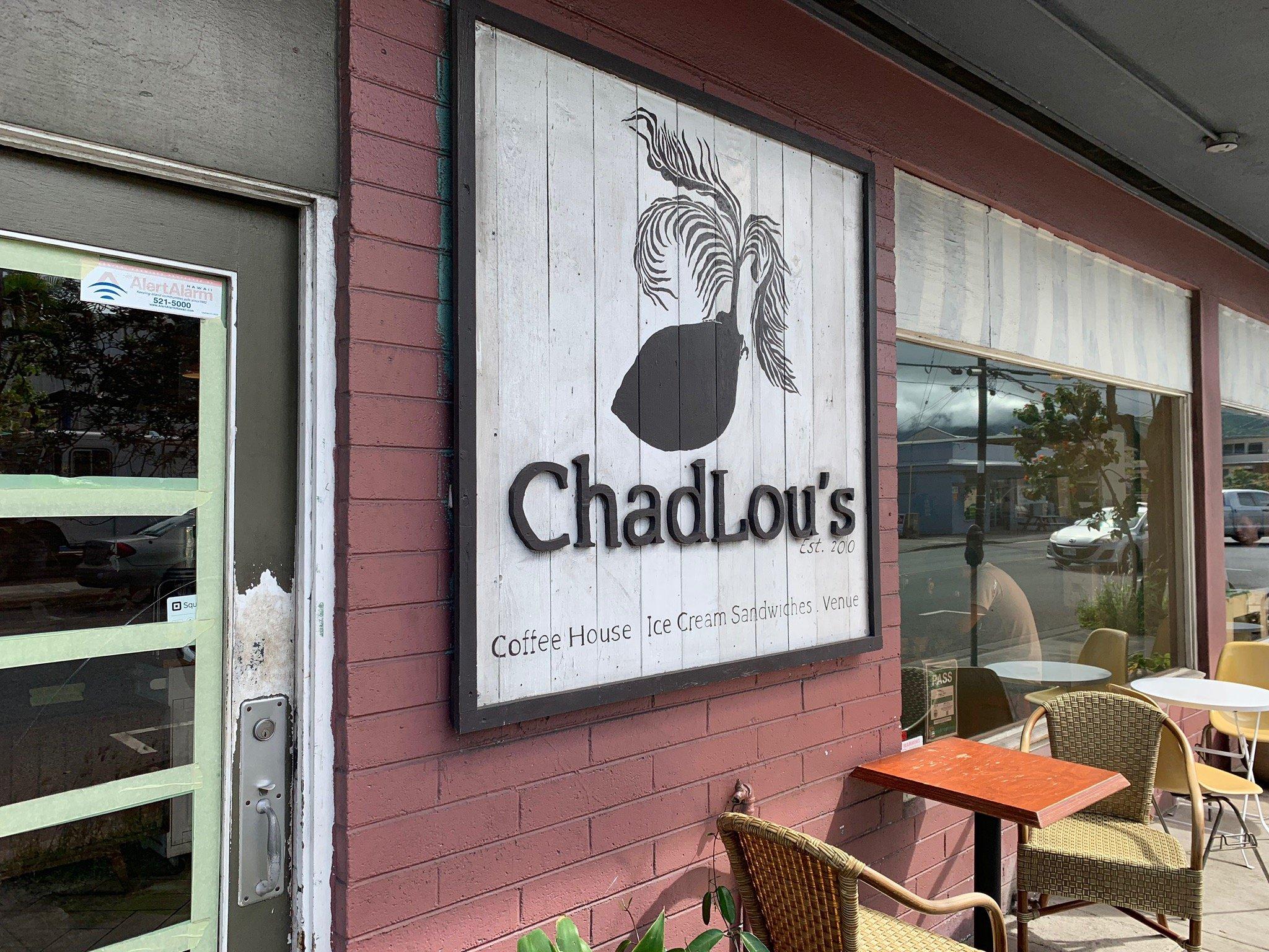 ChadLou's