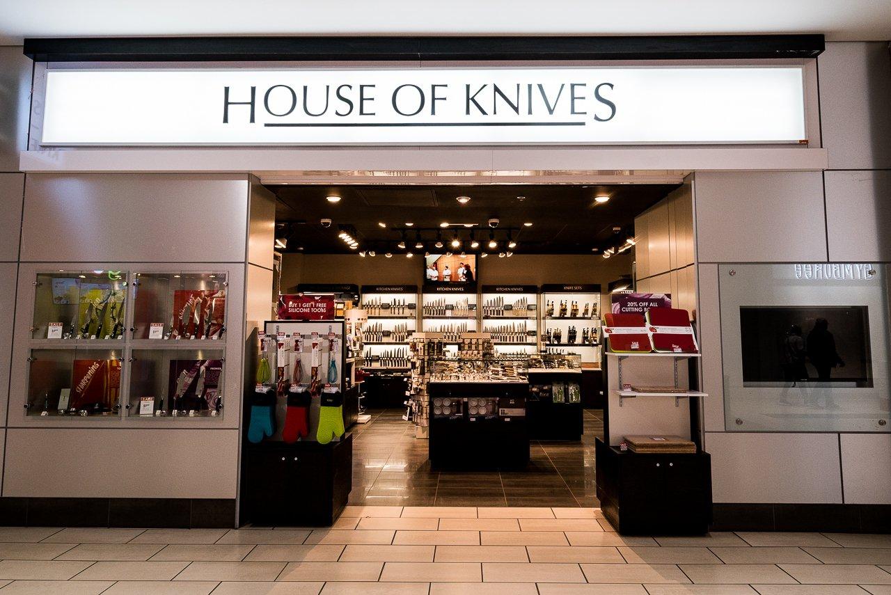 House of Knives