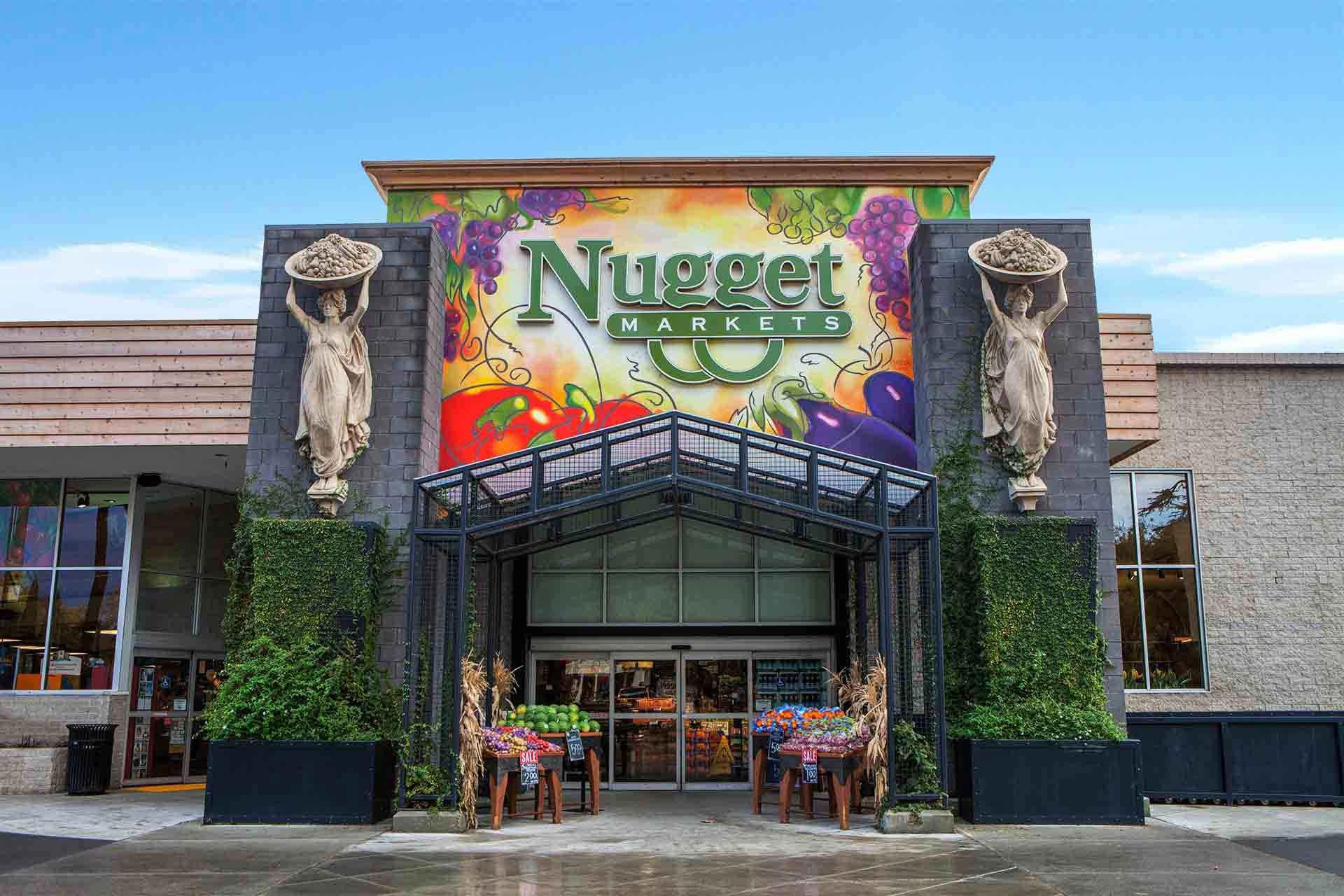 Nugget Markets