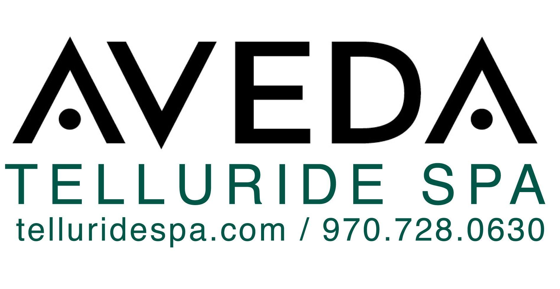 Aveda Telluride Spa