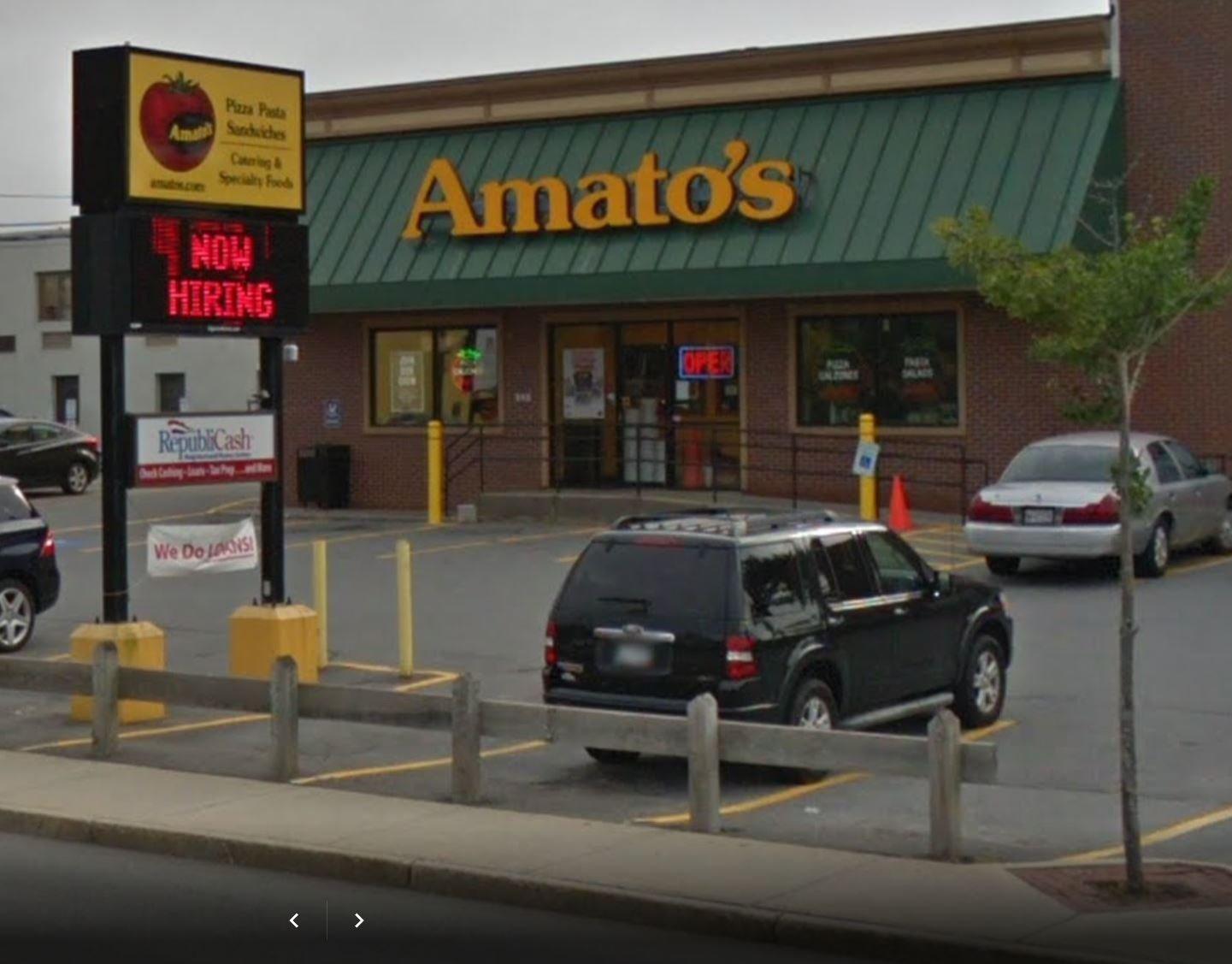 Amato's