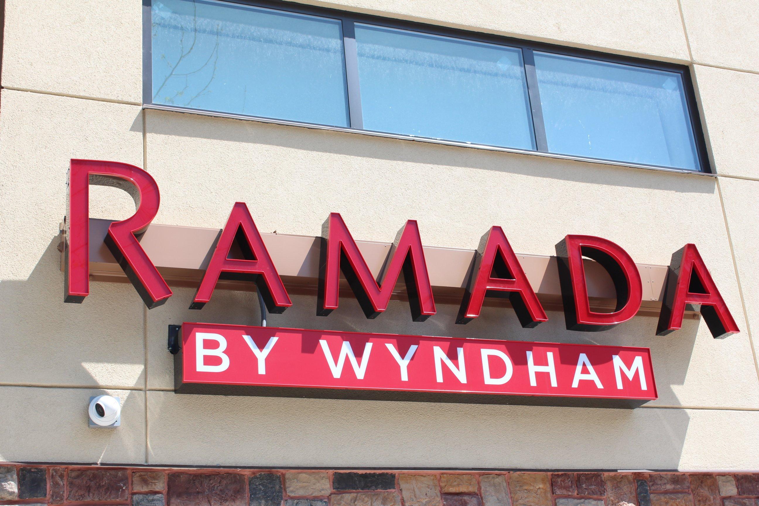 Ramada By Wyndham Bronx Terminal