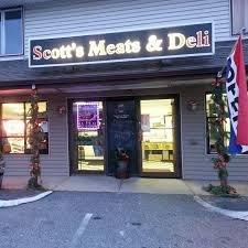 Scott's Meats & Deli