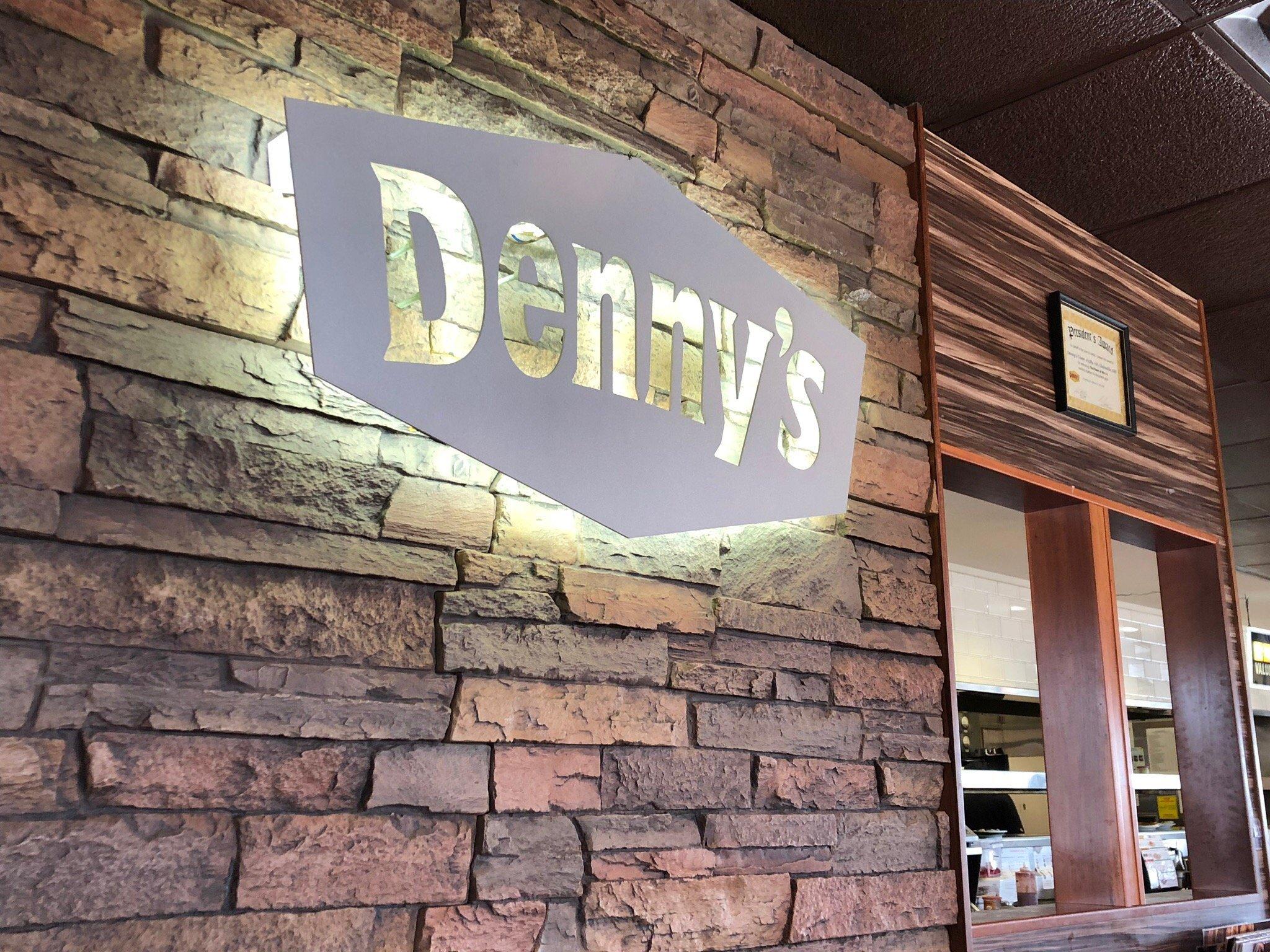 Denny's