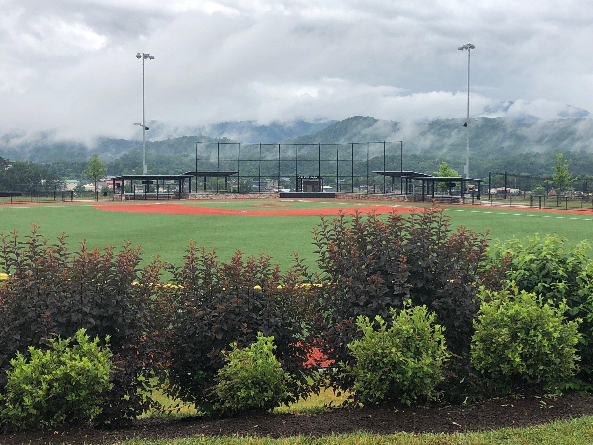 The Ripken Experience Pigeon Forge