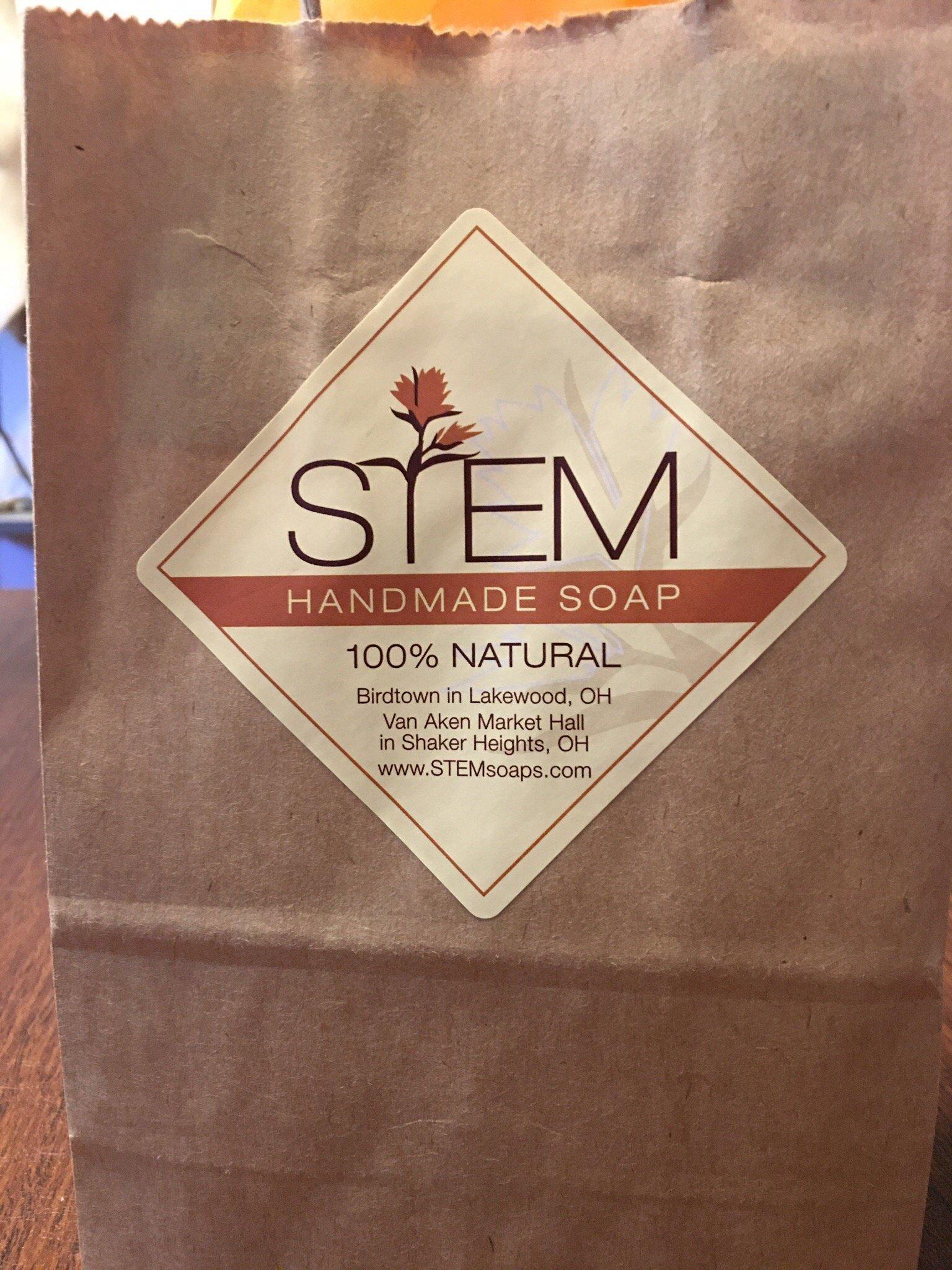 Stem Handmade Soaps