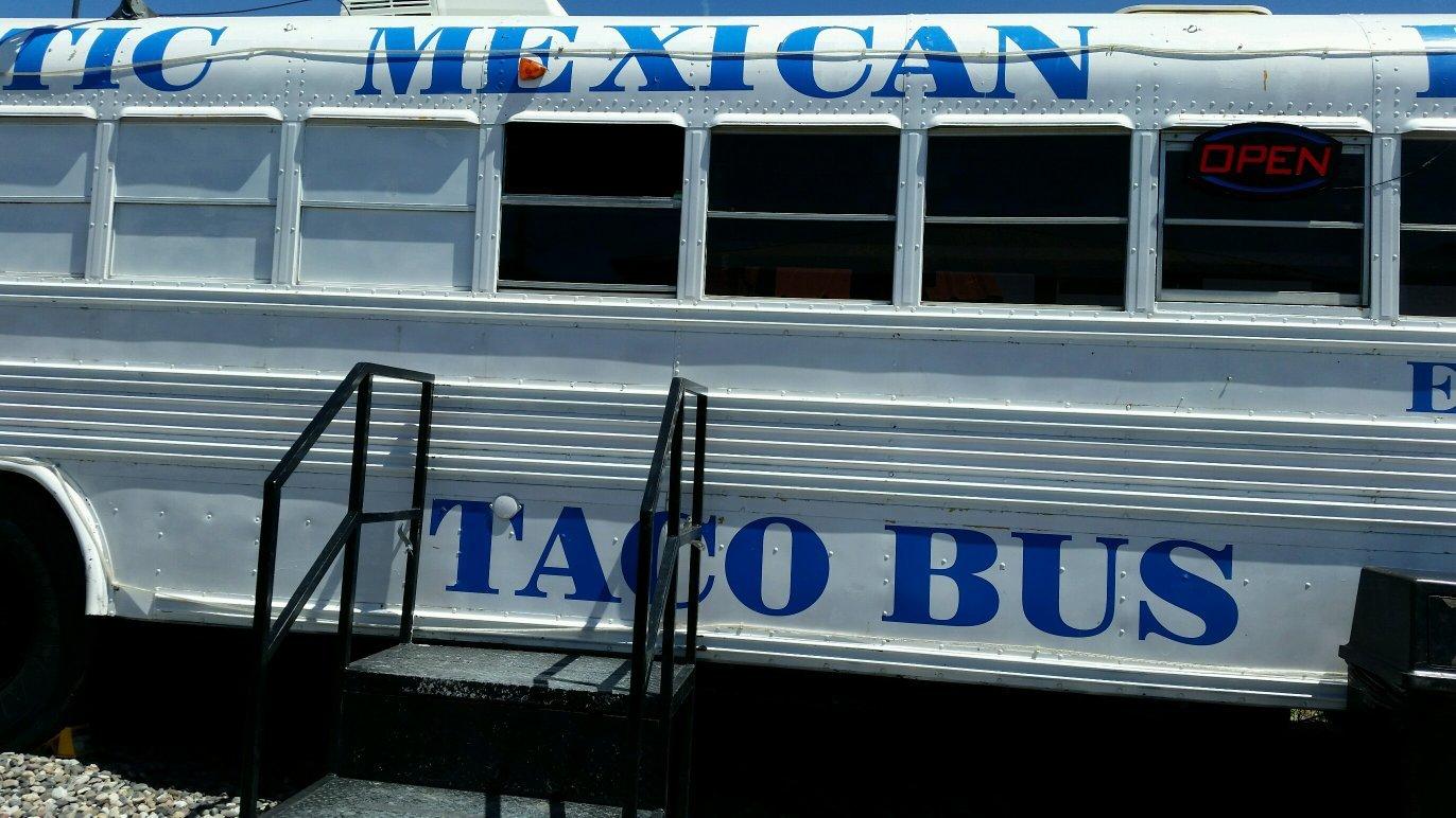 Taco Bus