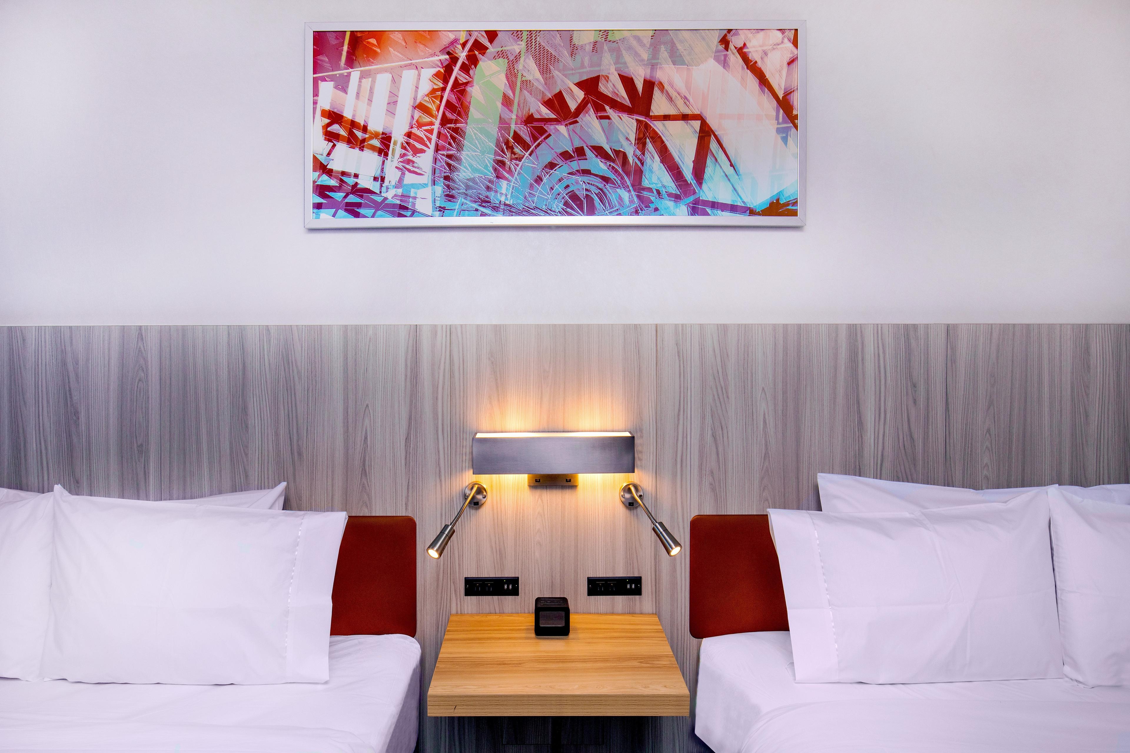 Hilton Garden Inn New York/Manhattan-Chelsea