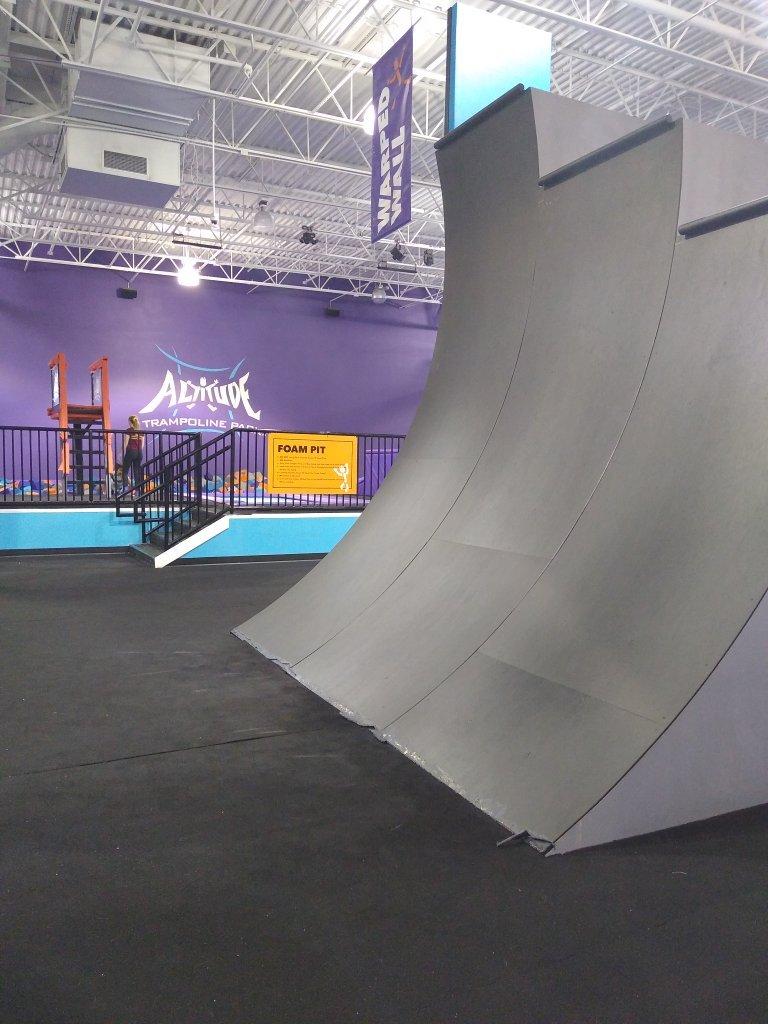 Altitude Trampoline Park