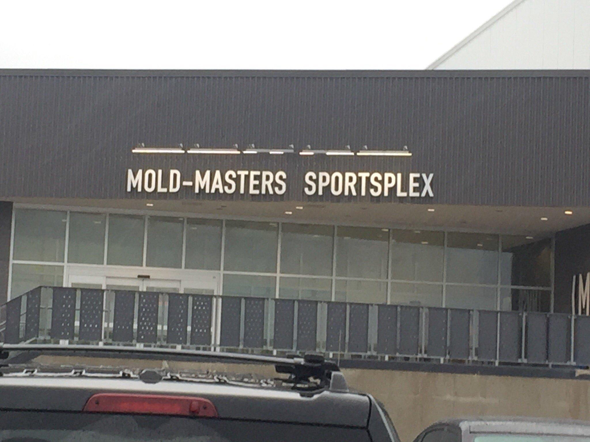 Mold-Masters SportsPlex