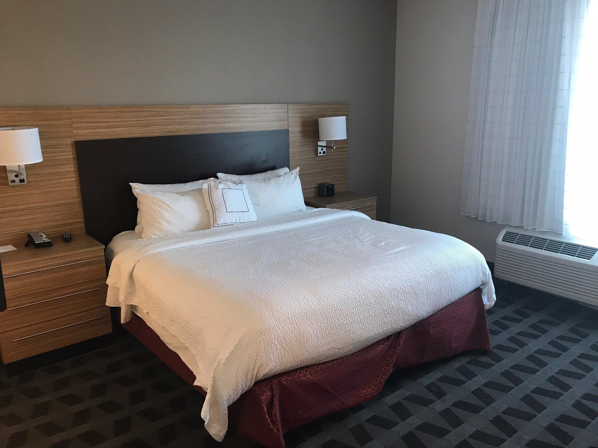 TownePlace Suites Cleveland Solon