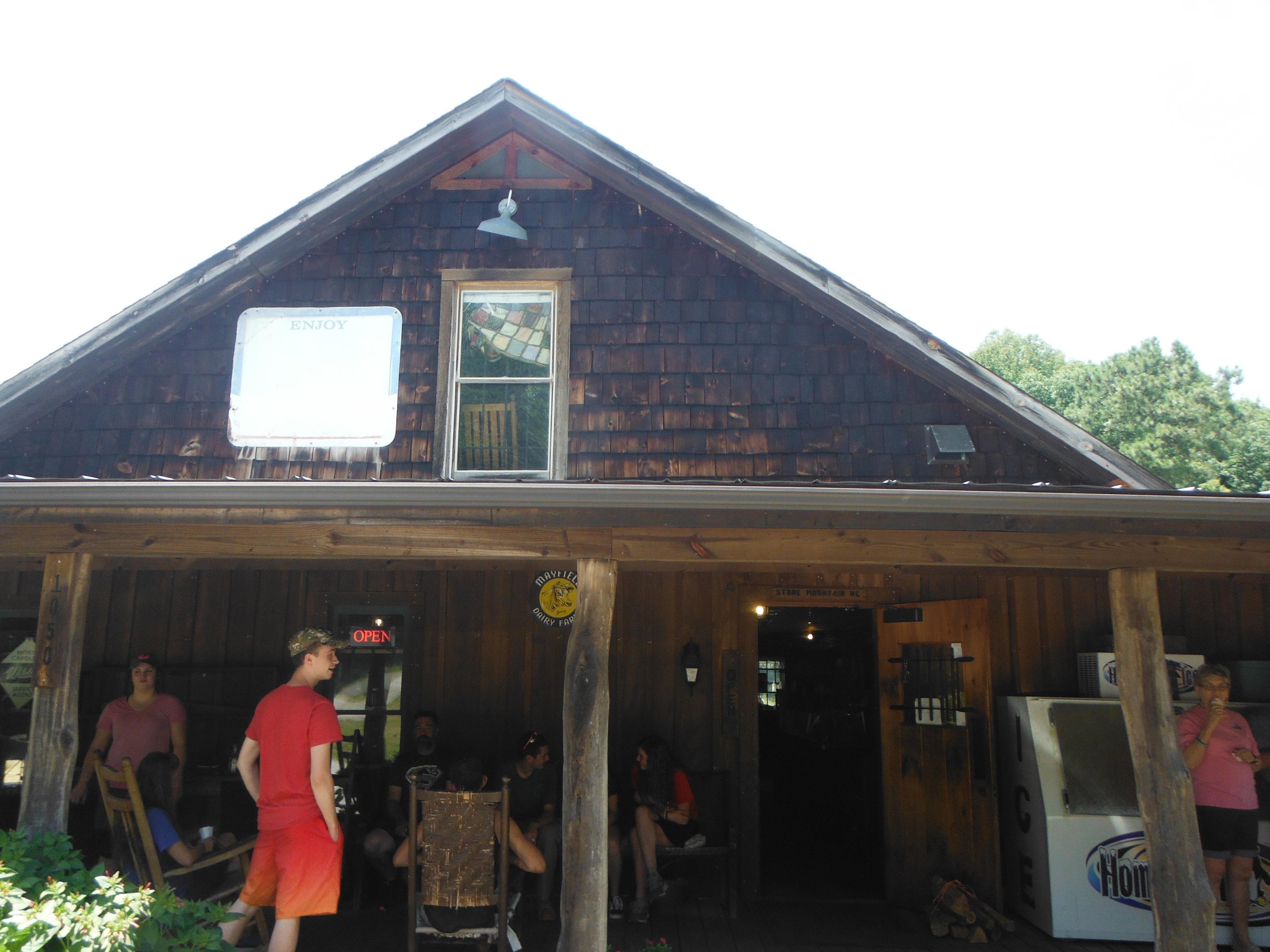 Stone Mountain Country Store