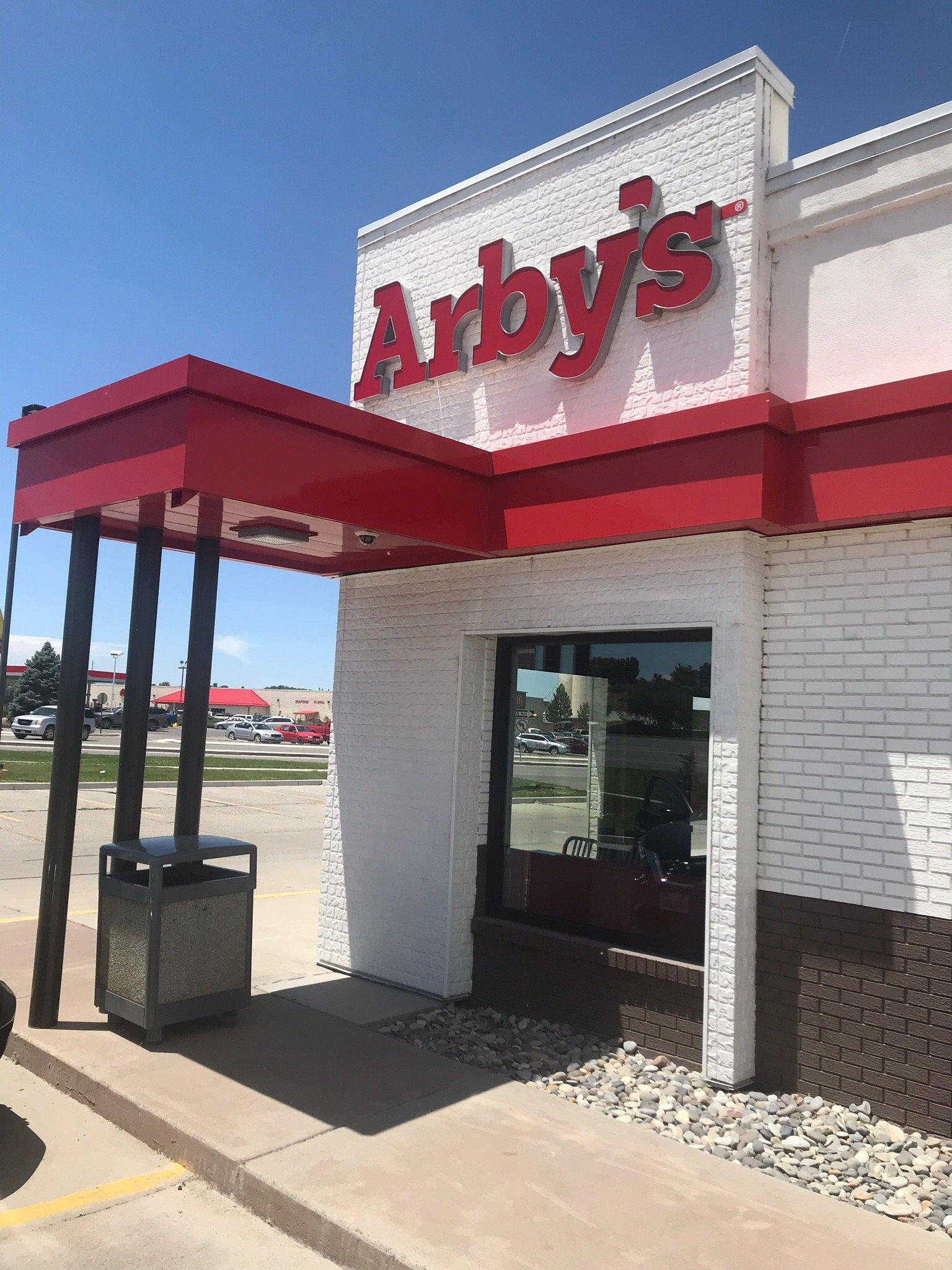 Arby's