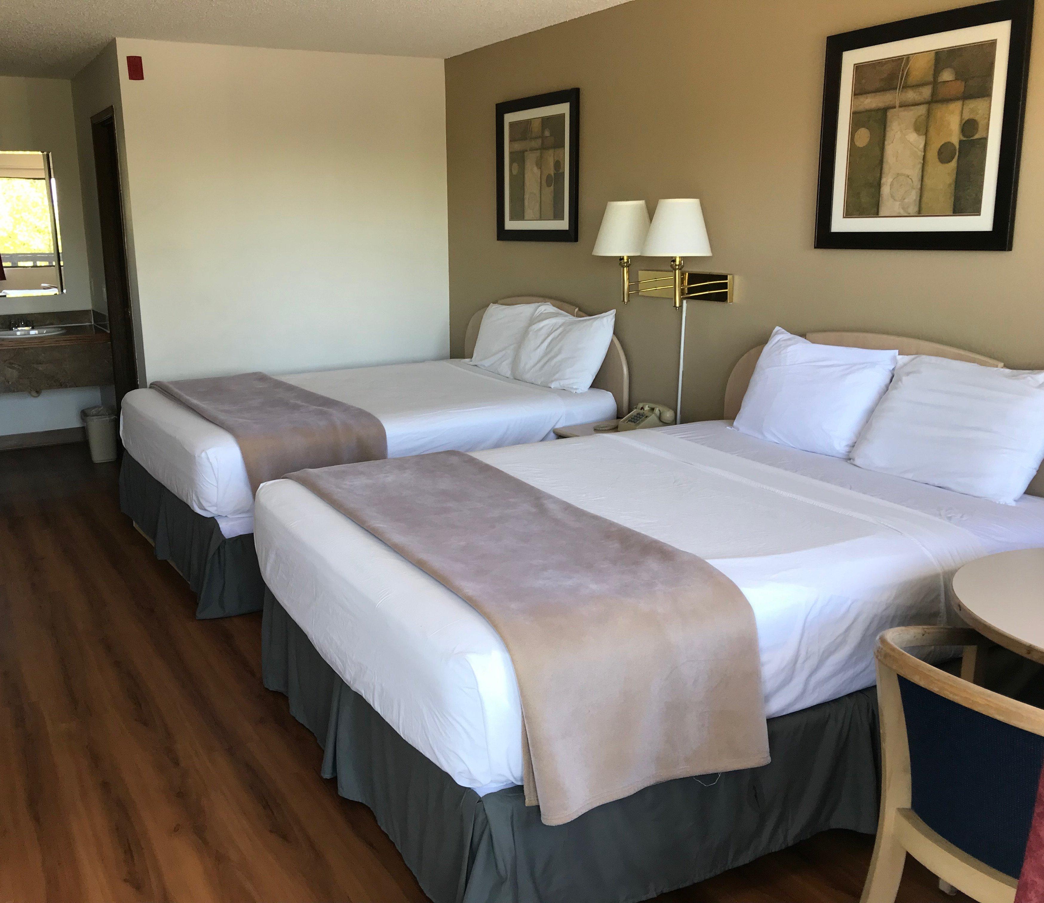 Sea-Tac Airport Value Inn