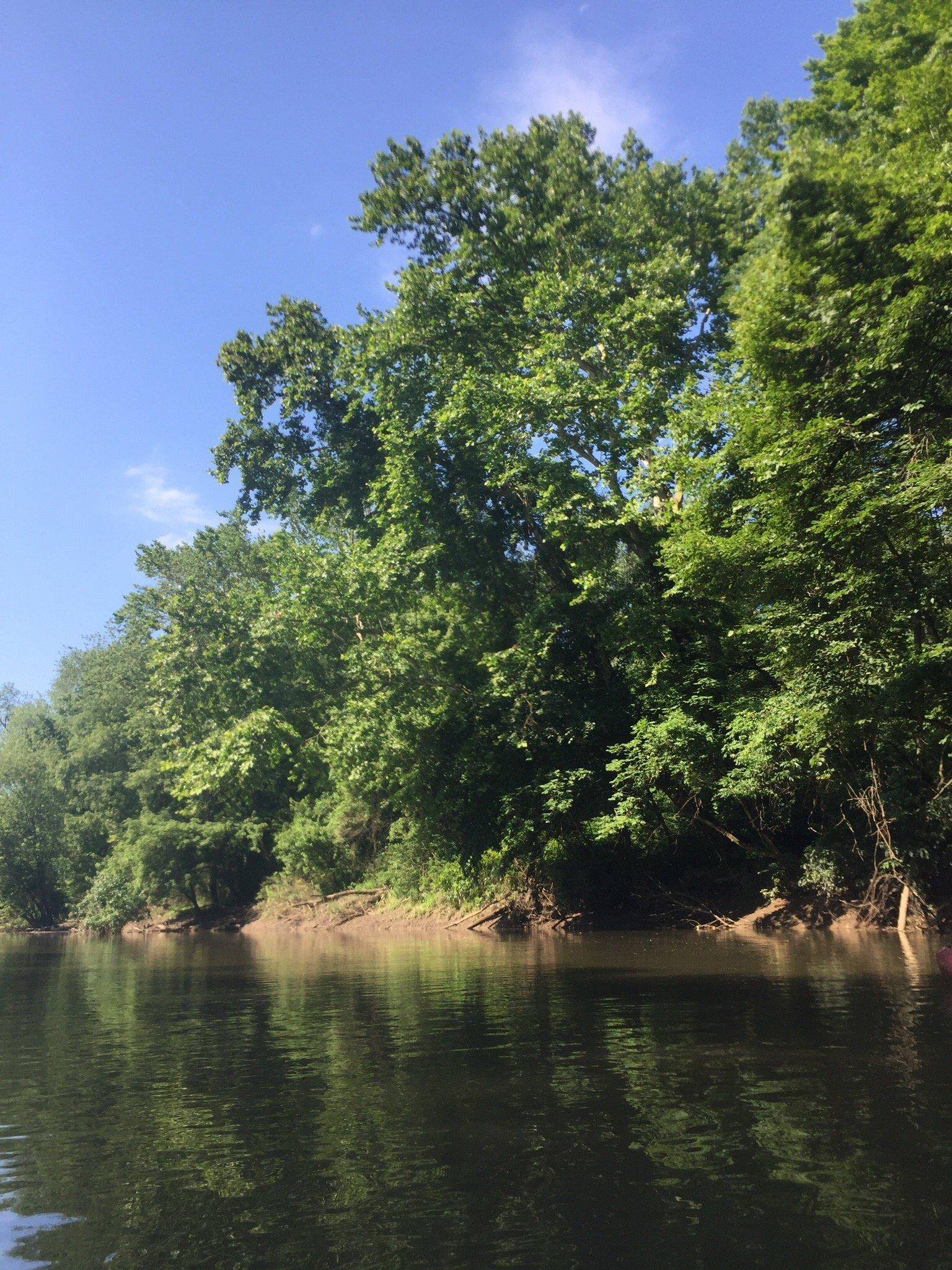 Cocoa Kayak Rentals of Hershey