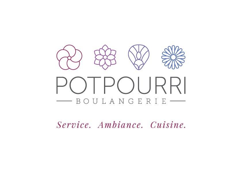 Potpourri Boulangerie