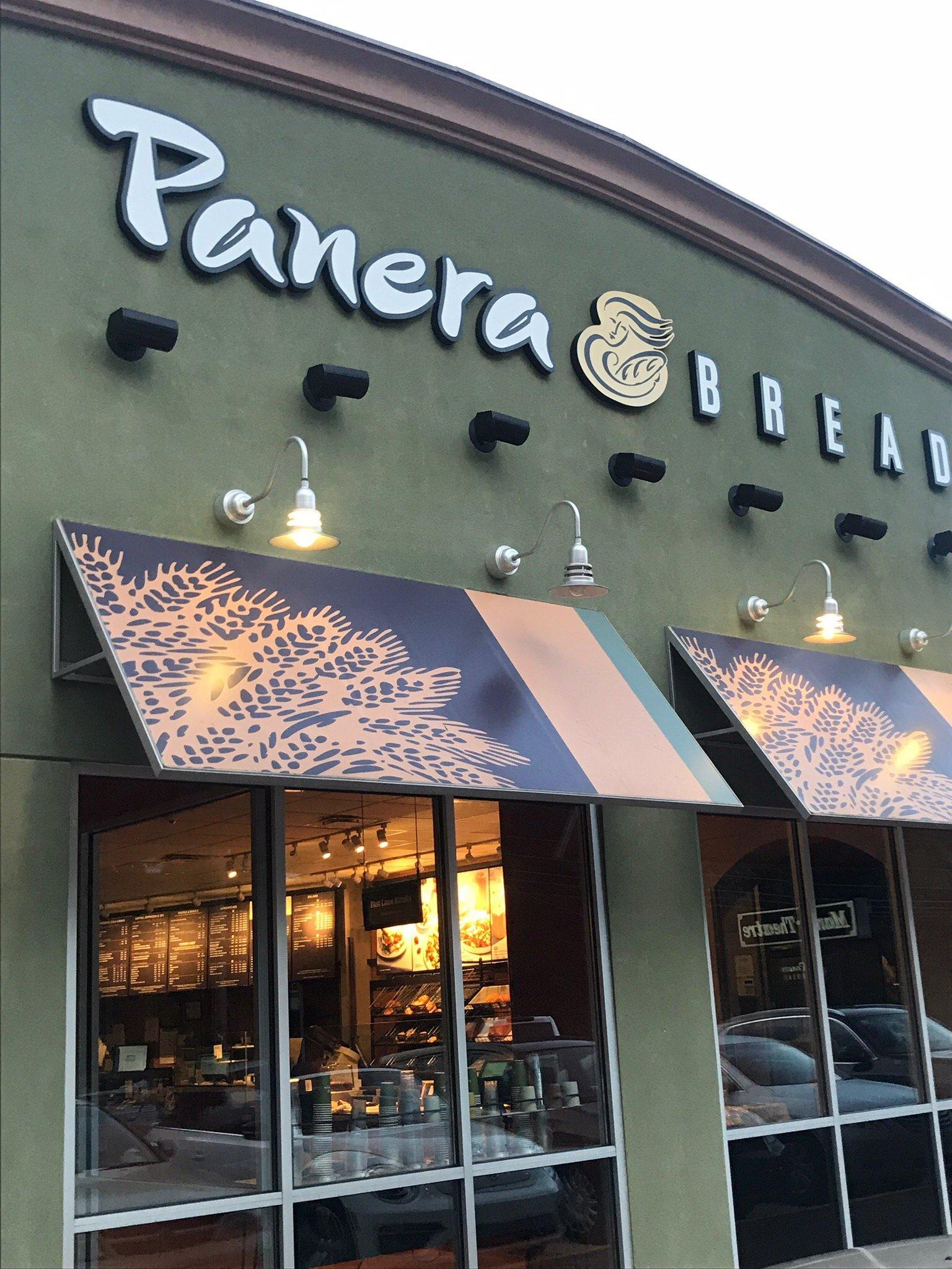 Panera Bread