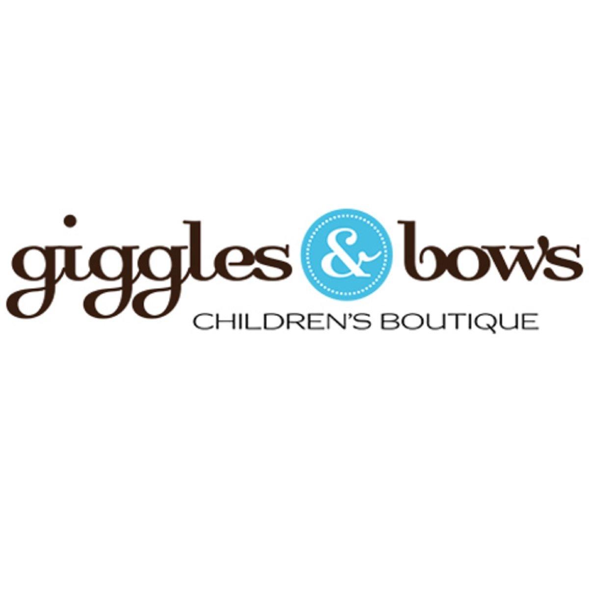 Giggles & Bows Children's Boutique