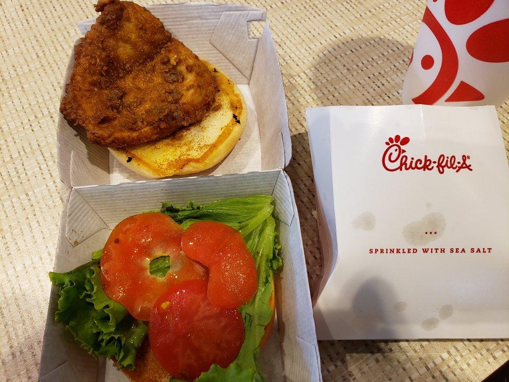 Chick-fil-A