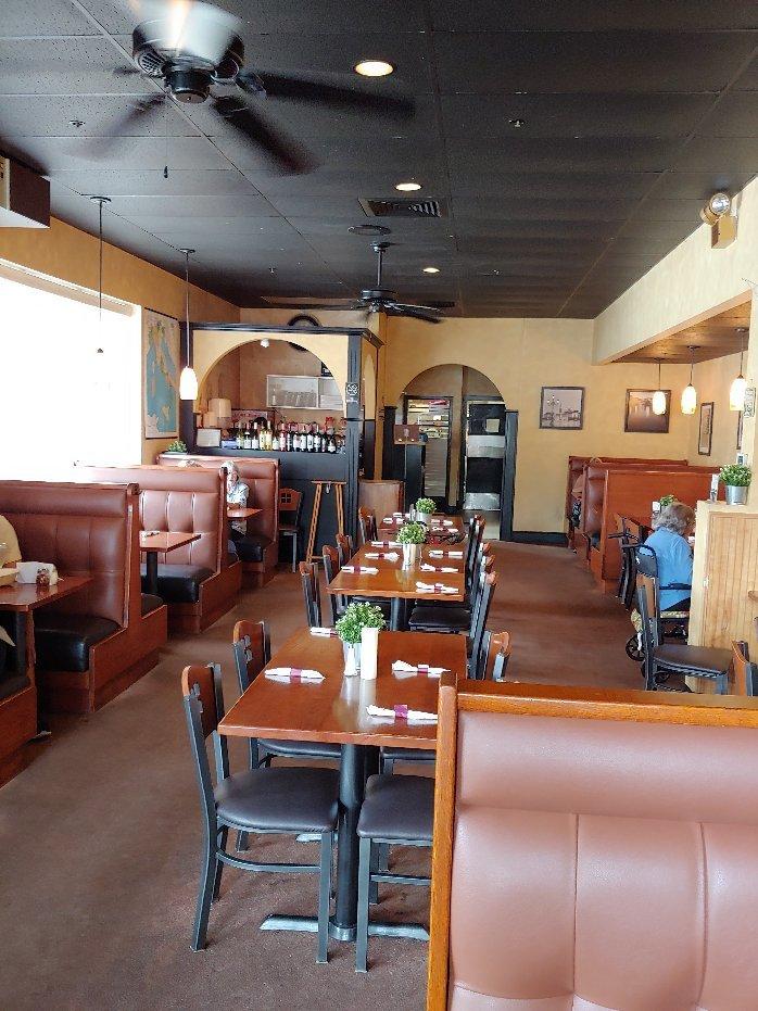 Aniello's Pizza & Italian Restaurant