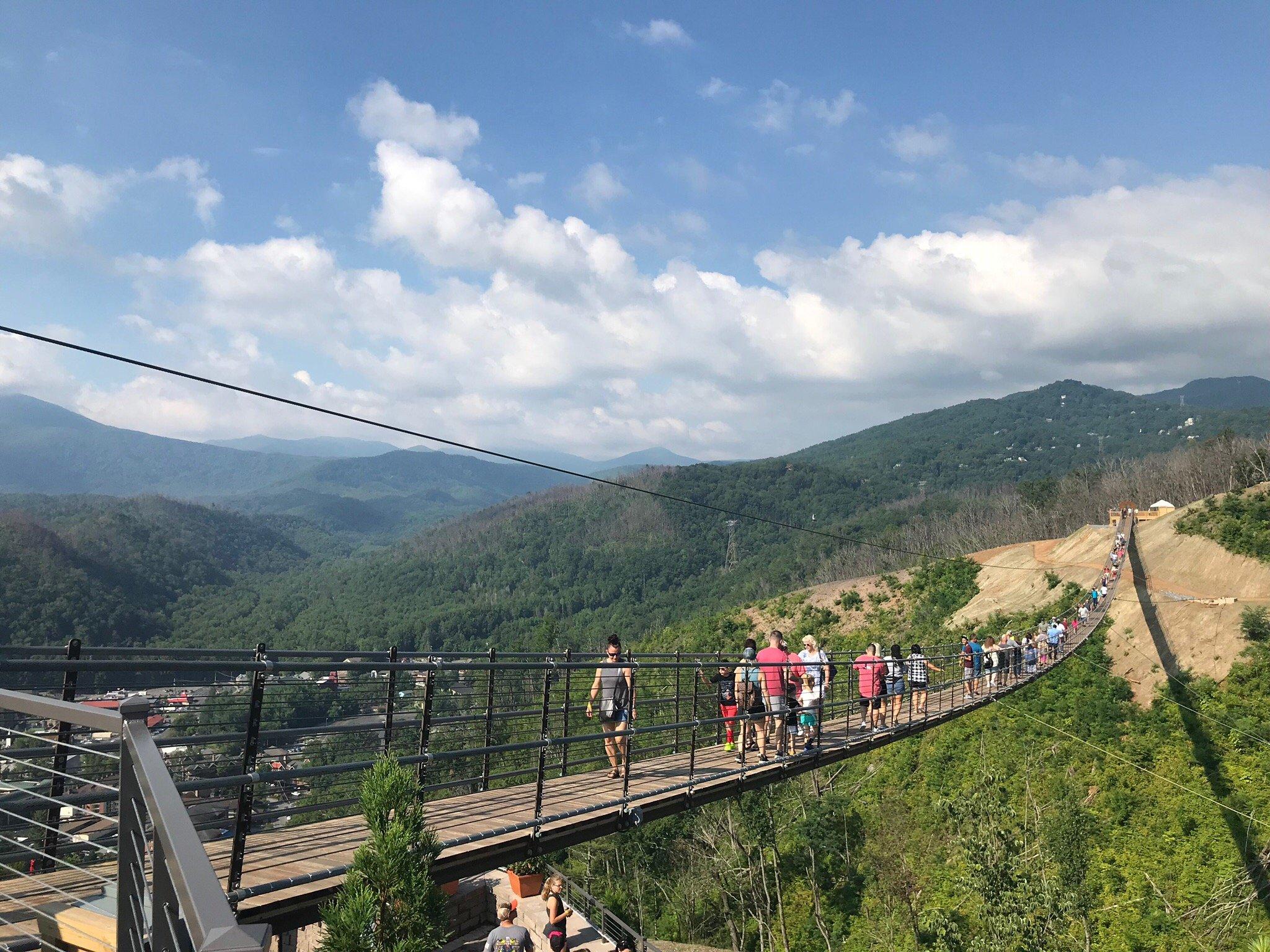 Gatlinburg SkyPark