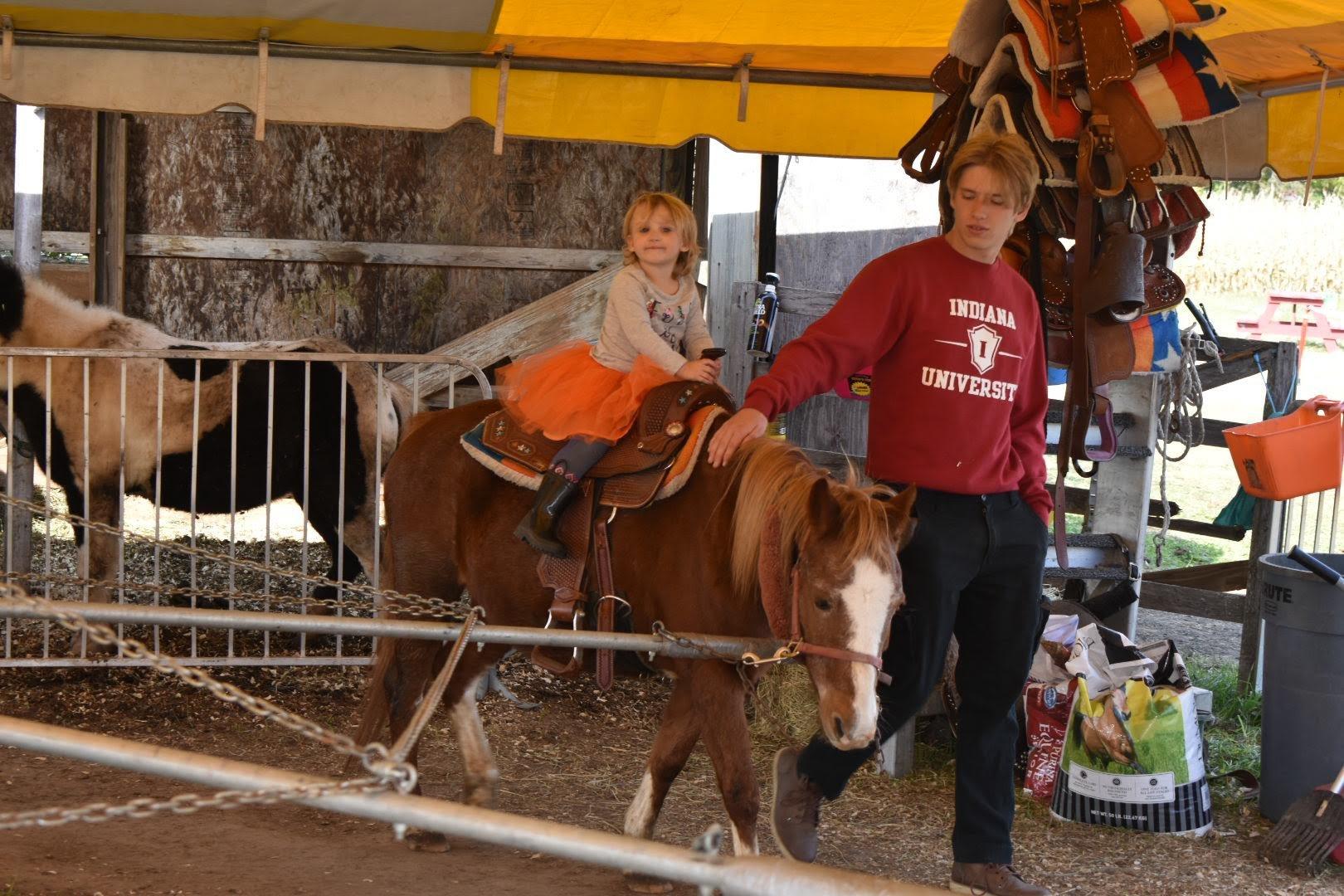 Waterman's Family Farm