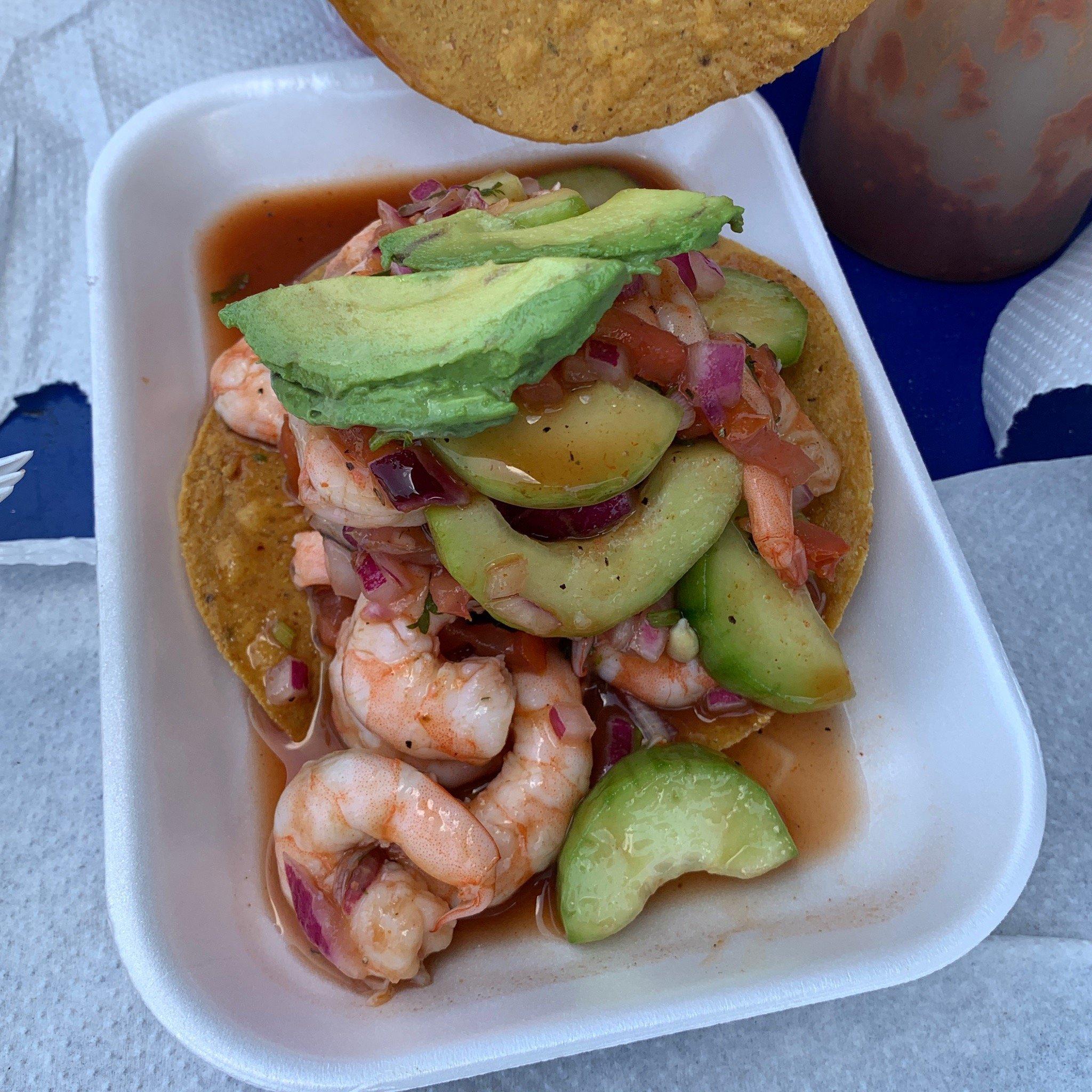 Mariscos y Birrieria El Prieto