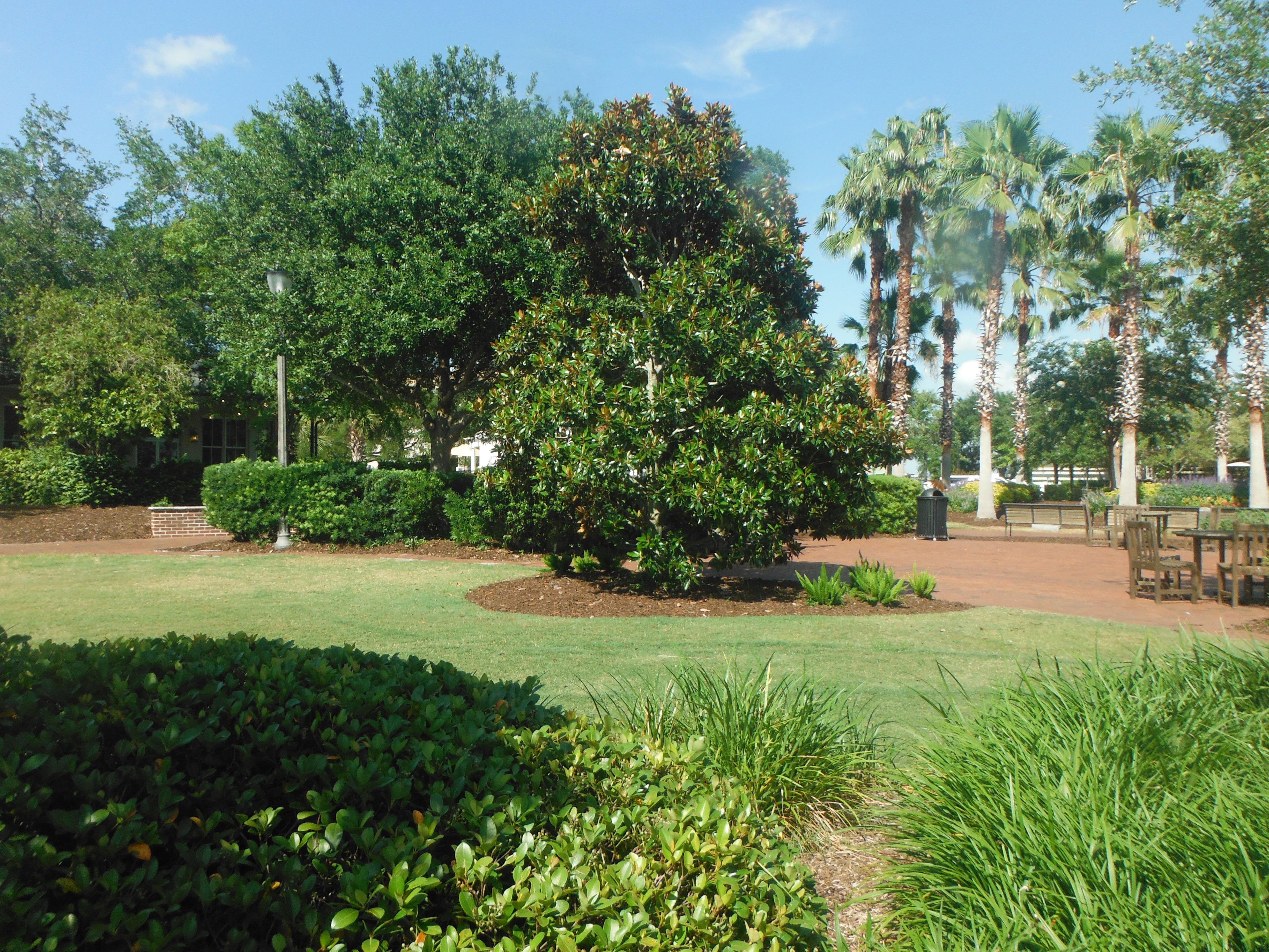 Henry C. Chambers Waterfront Park