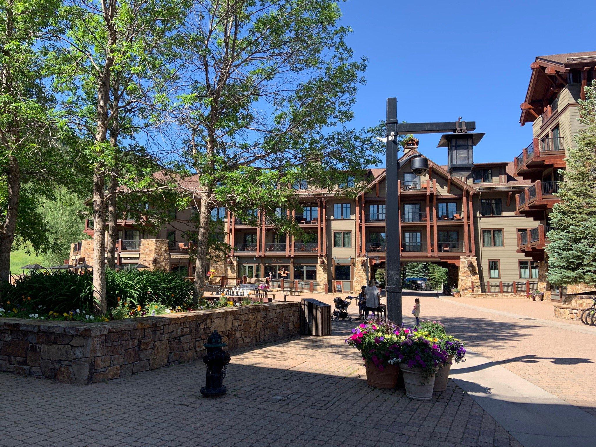 The Ritz-Carlton Club, Aspen Highlands