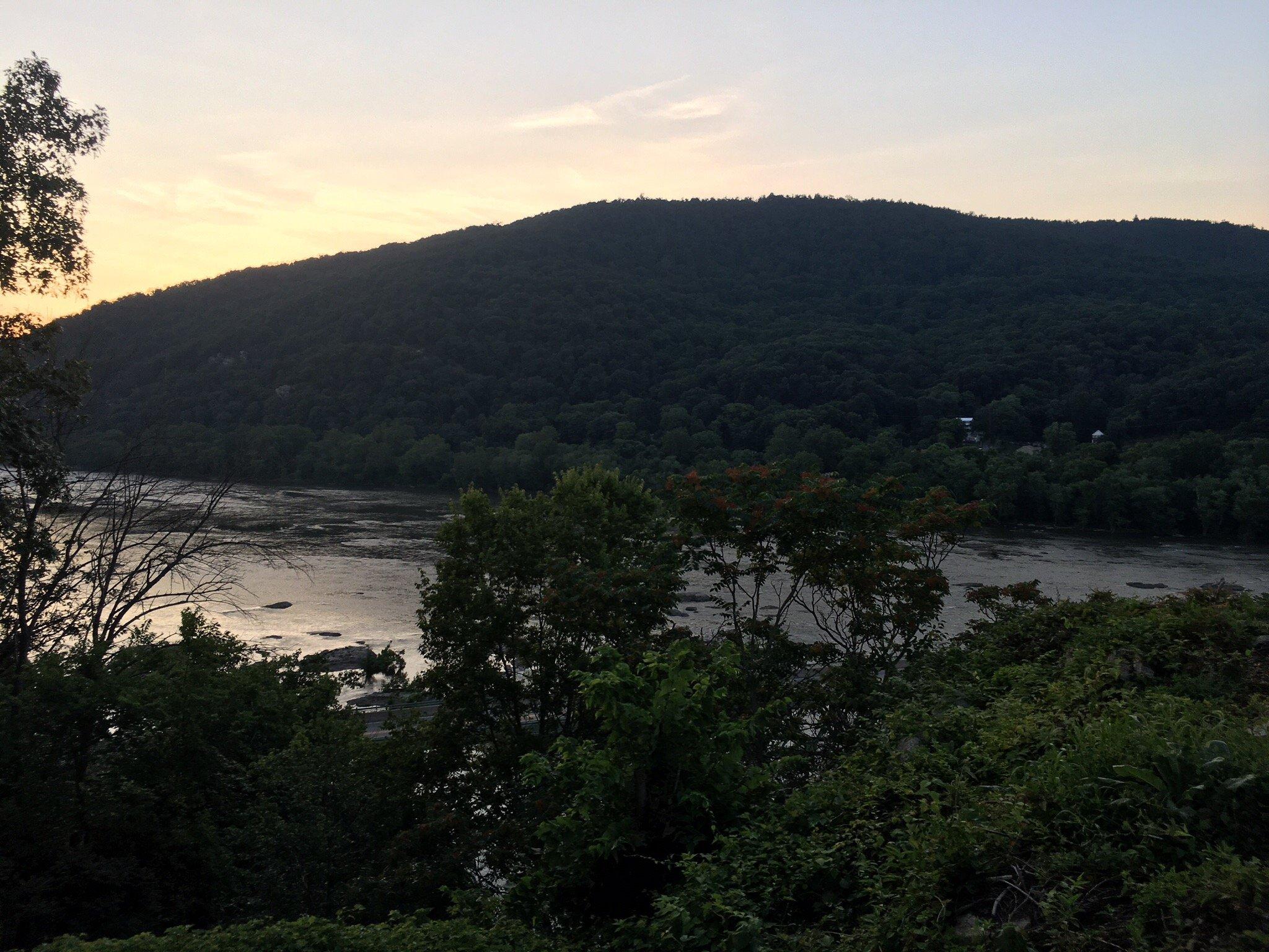 Harpers Ferry Adventure Center