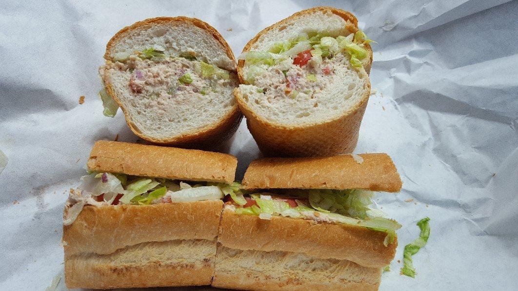 Bari Subs