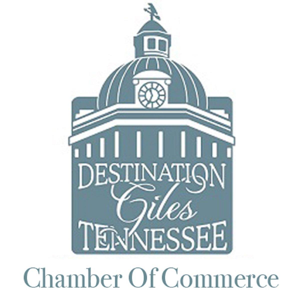 Giles County Chamber Of Commerce